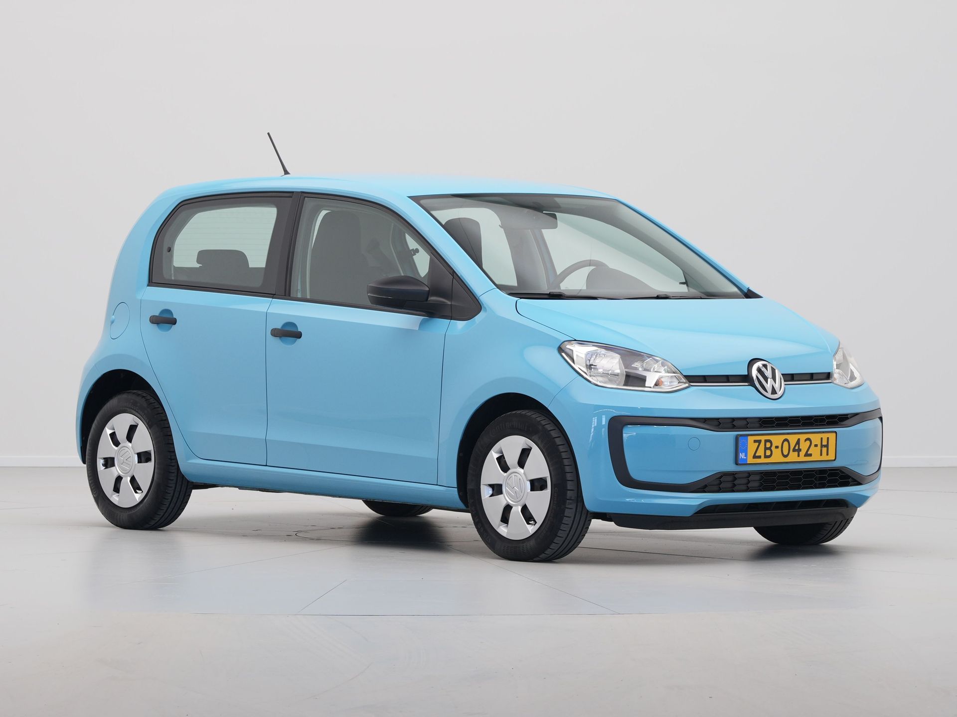 Volkswagen - up! 1.0 BMT take up! - 2019