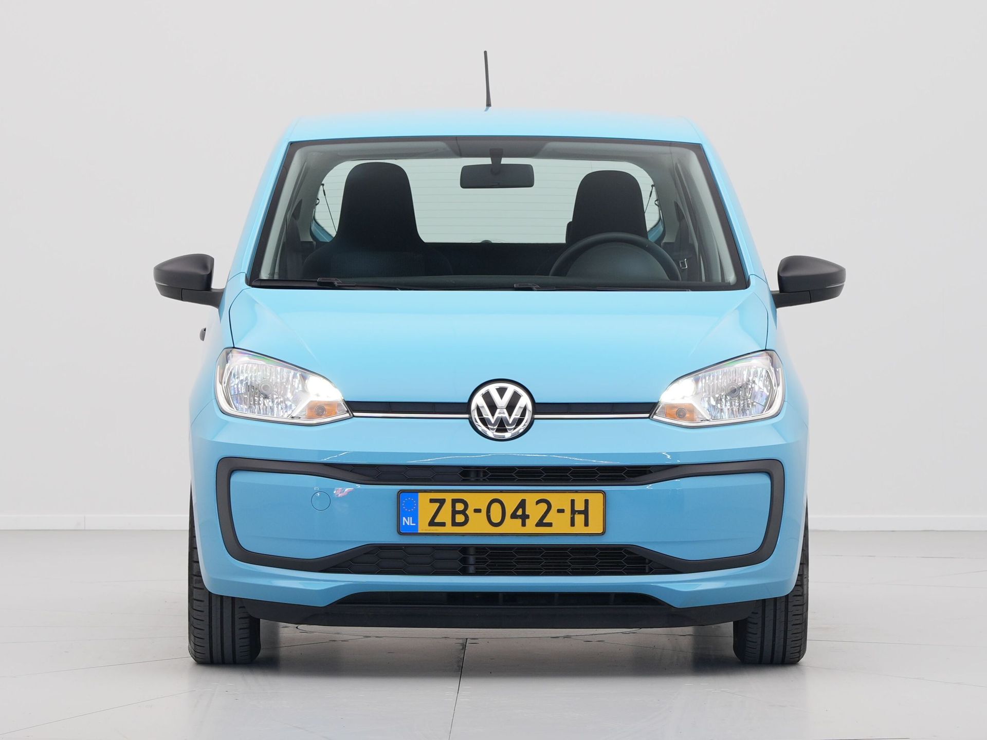 Volkswagen - up! 1.0 BMT take up! - 2019