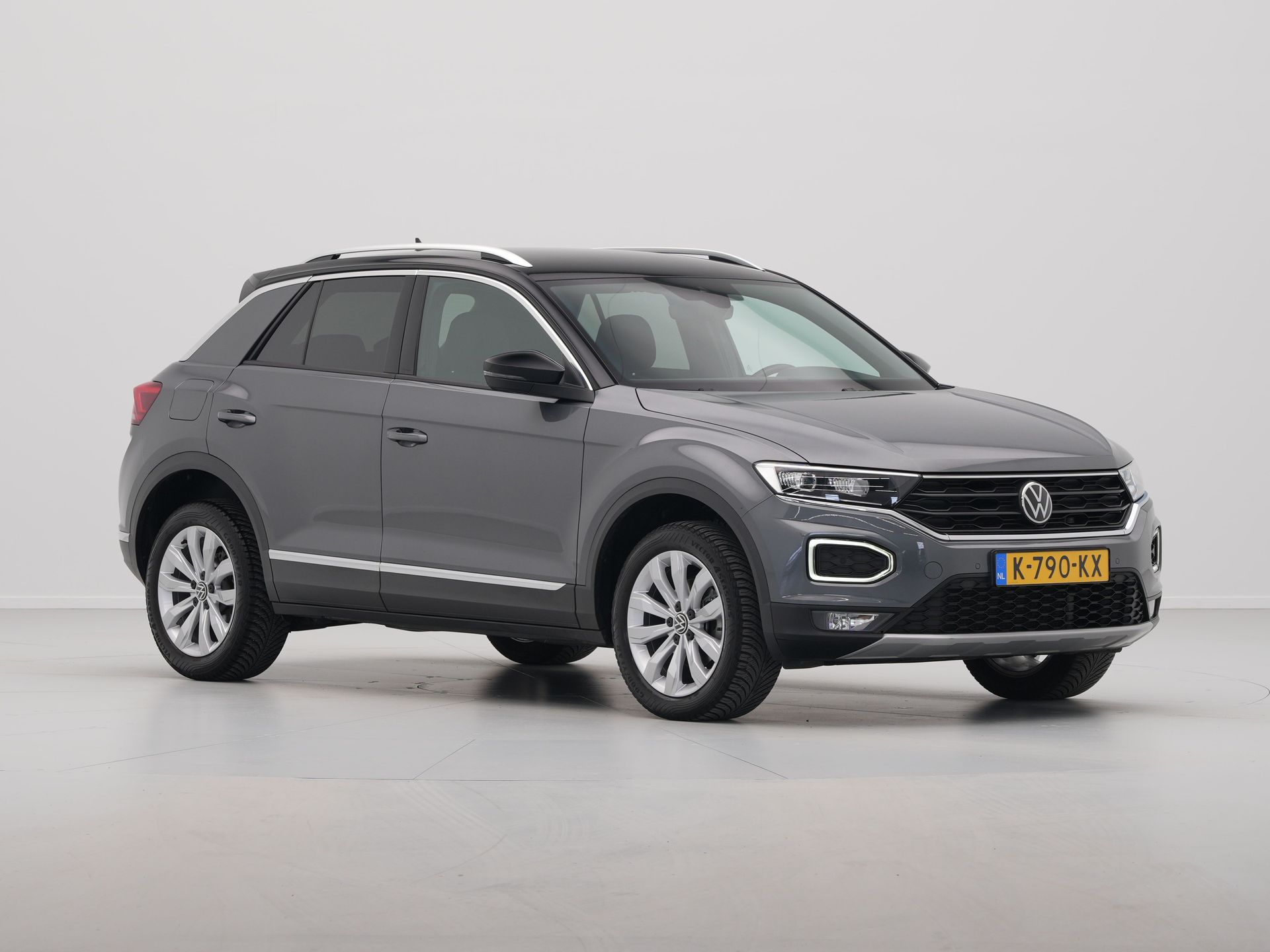 Volkswagen - T-Roc 1.5 TSI 150pk DSG Sport - 2021