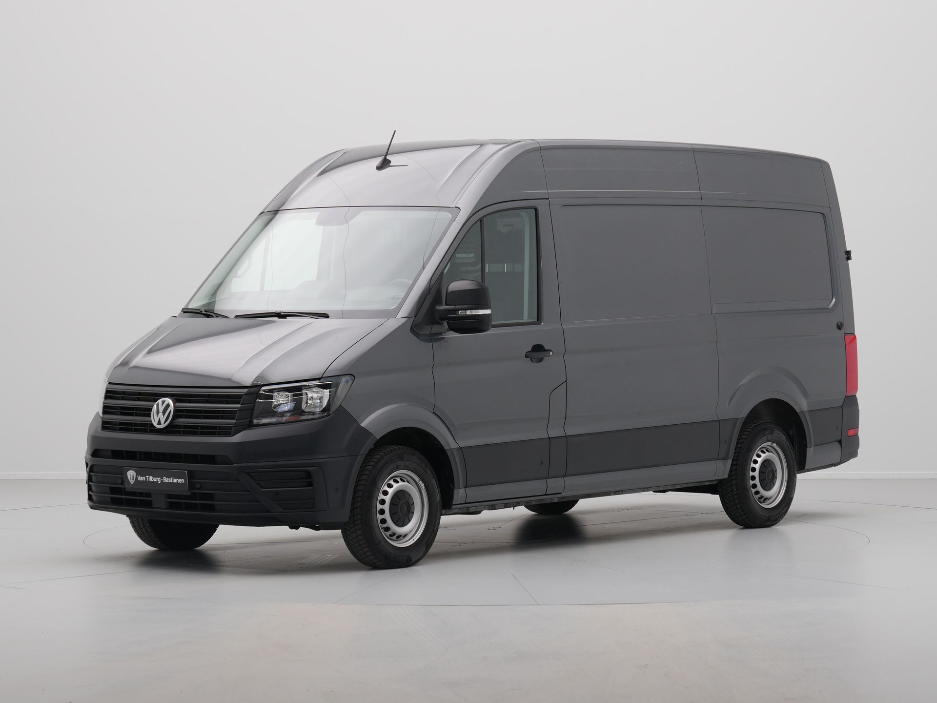 Volkswagen - Crafter 35 2.0 TDI L3H3 - 2024