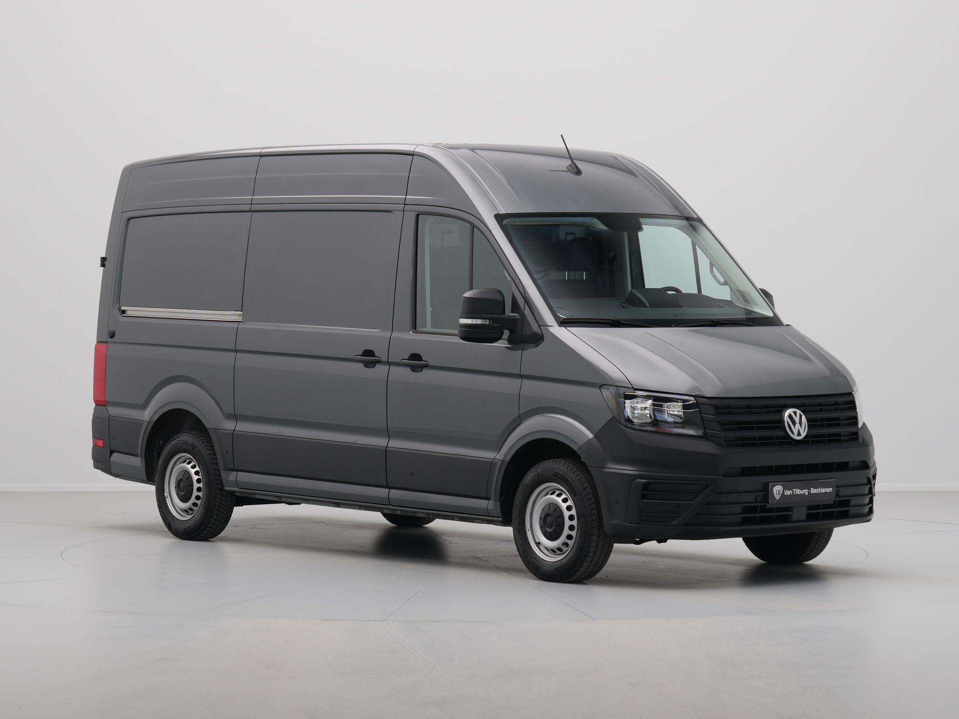 Volkswagen - Crafter 35 2.0 TDI L3H3 - 2024