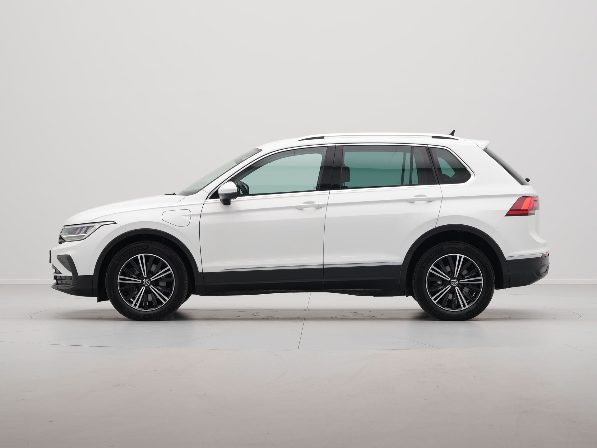 Volkswagen - Tiguan 1.4 TSI 245pk eHybrid - 2021