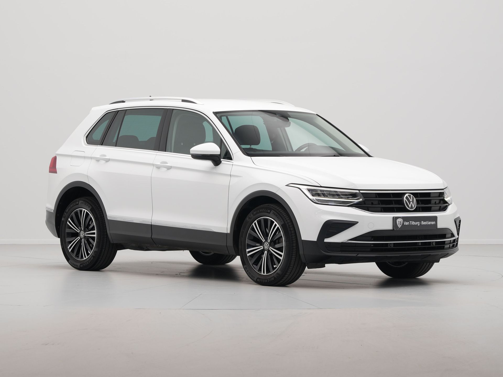 Volkswagen - Tiguan 1.4 TSI 245pk eHybrid - 2021