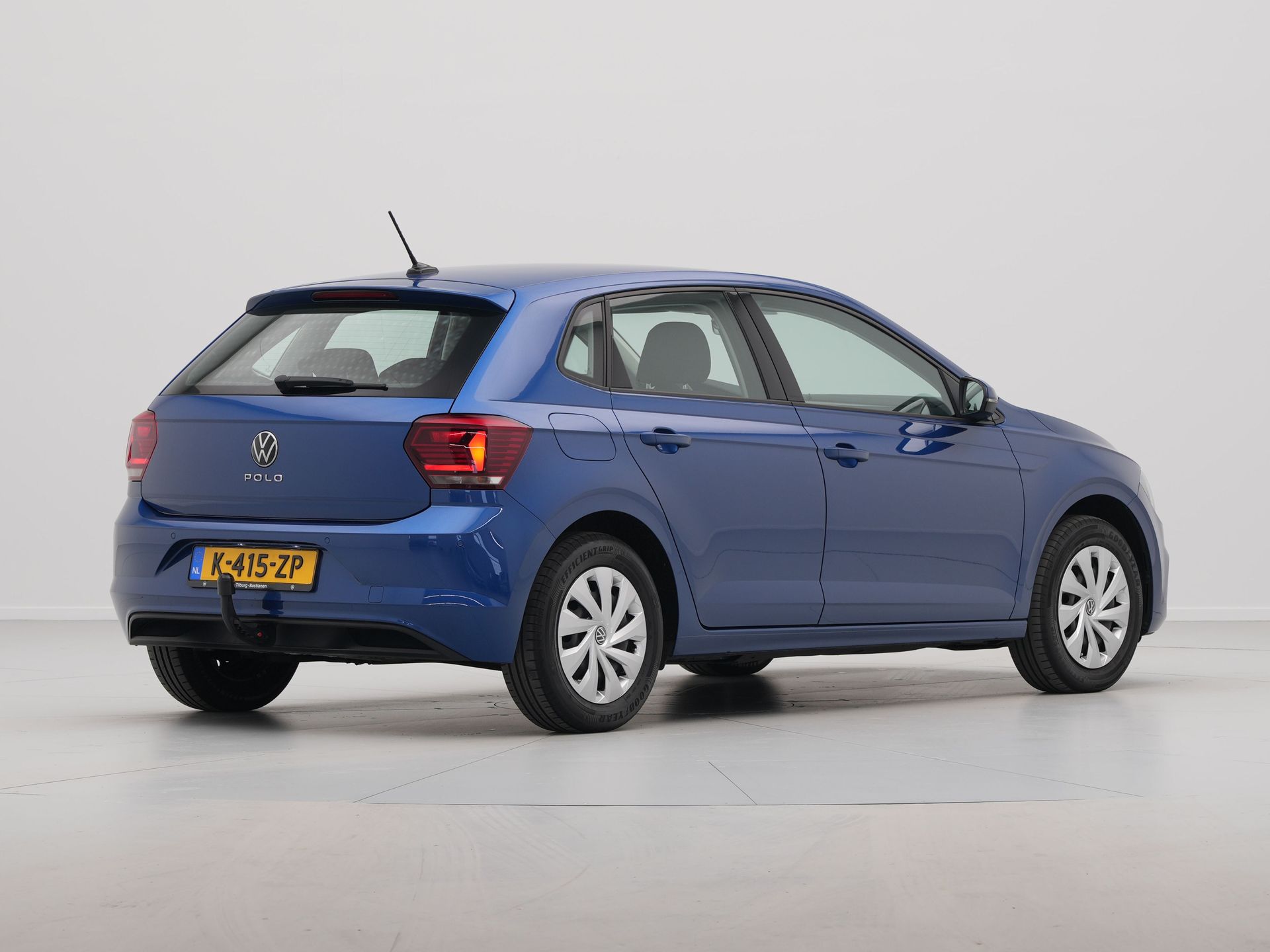 Volkswagen - Polo 1.0 TSI 95pk Comfortline - 2021