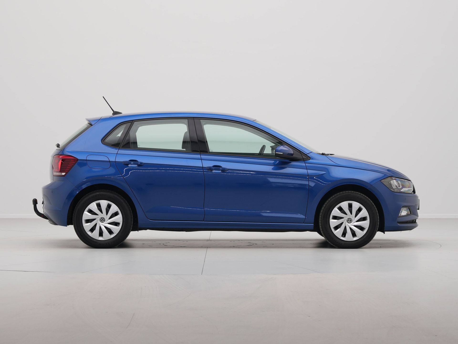 Volkswagen - Polo 1.0 TSI 95pk Comfortline - 2021