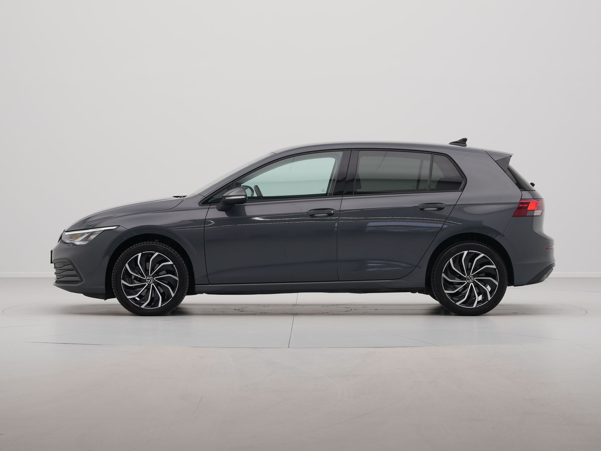 Volkswagen - Golf 1.0 TSI Life Business - 2022