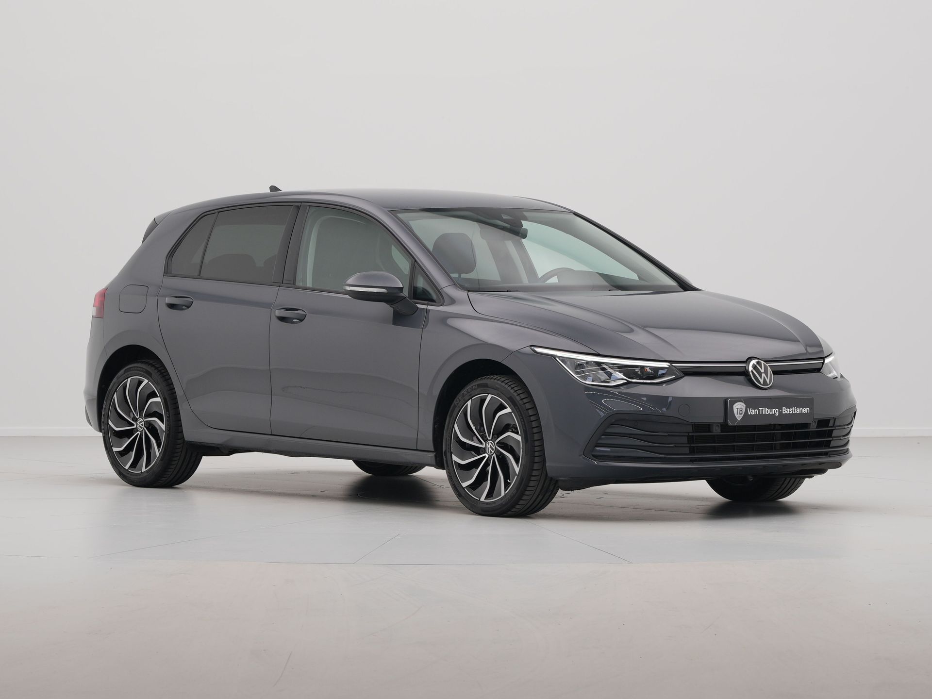 Volkswagen - Golf 1.0 TSI Life Business - 2022