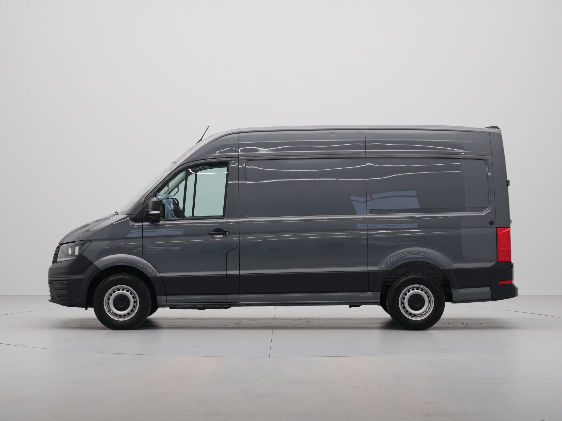 Volkswagen - Crafter 35 2.0 TDI L3H3 - 2024