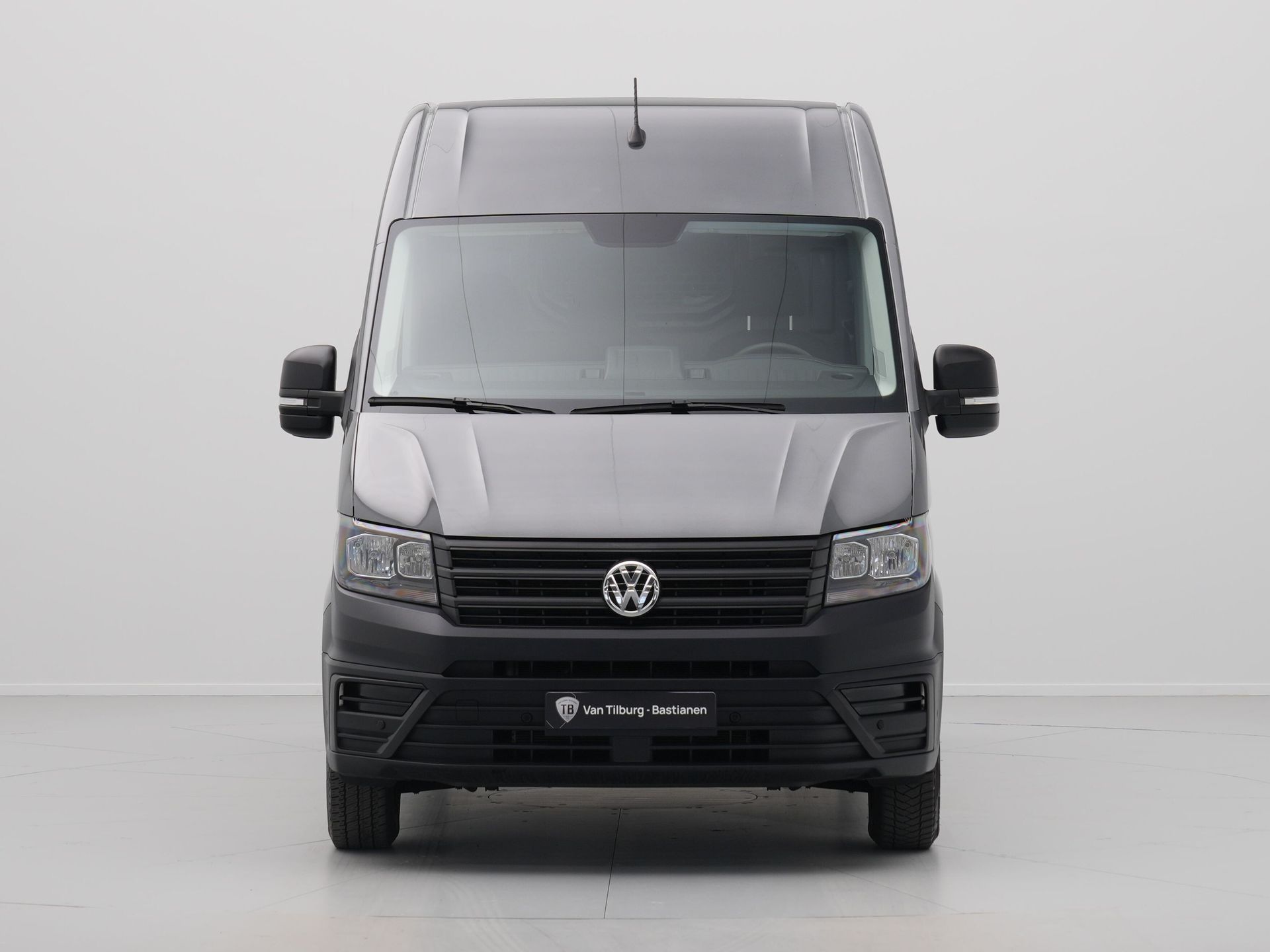 Volkswagen - Crafter 35 2.0 TDI L3H3 - 2024