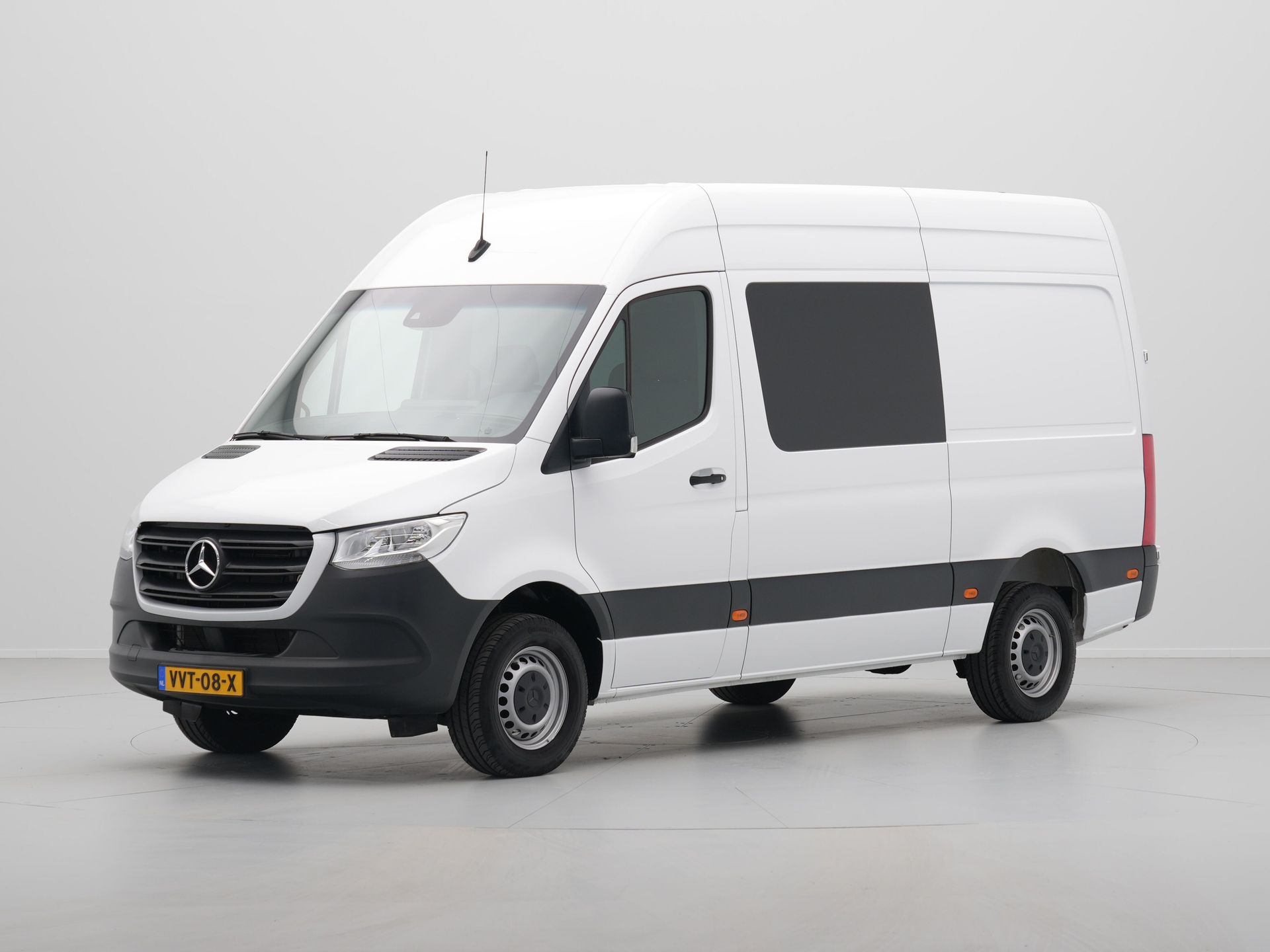 Mercedes-Benz - Sprinter 319CDI L2H2 DC - 2024