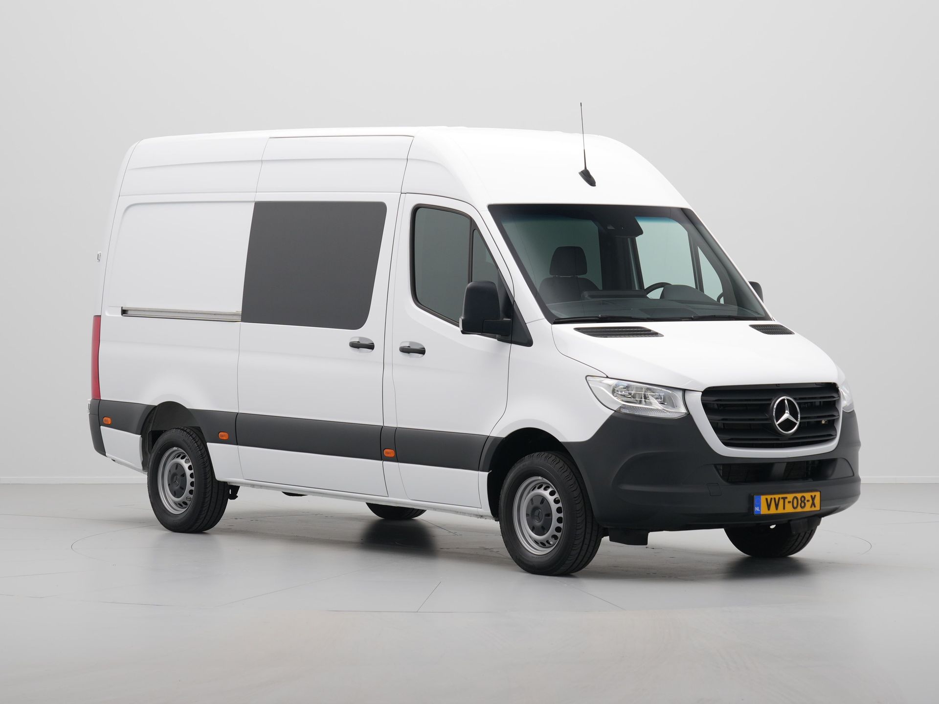 Mercedes-Benz - Sprinter 319CDI L2H2 DC - 2024