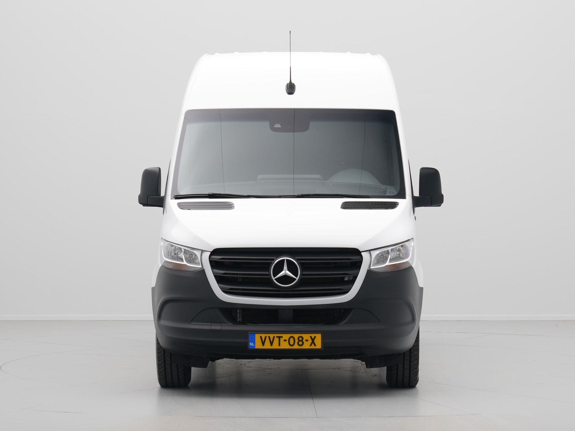 Mercedes-Benz - Sprinter 319CDI L2H2 DC - 2024