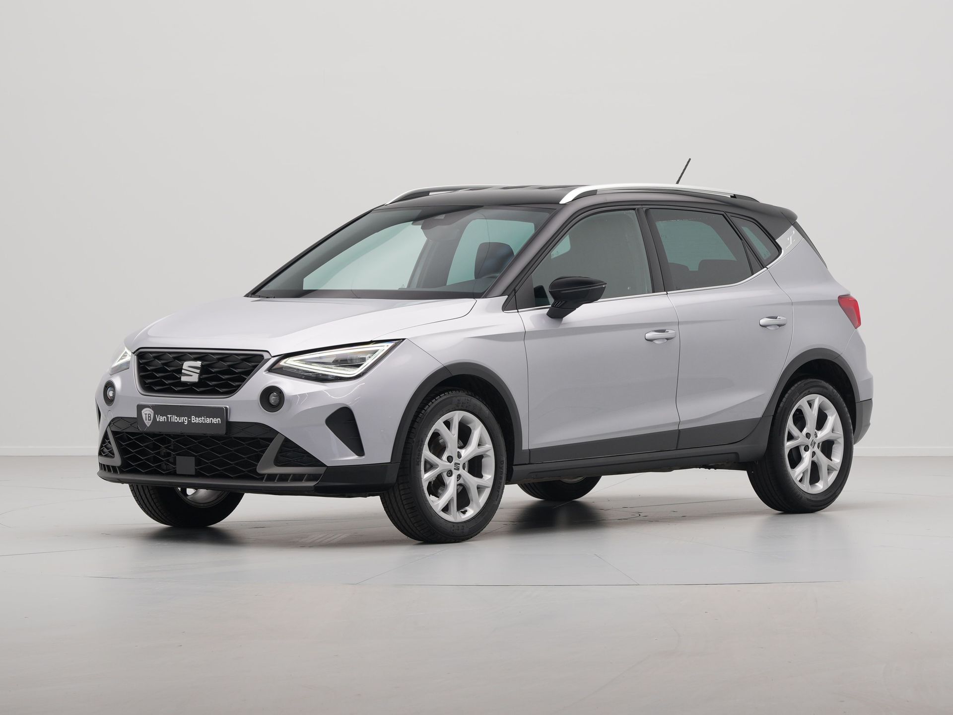 SEAT - Arona 1.0 TSI 95pk FR - 2023