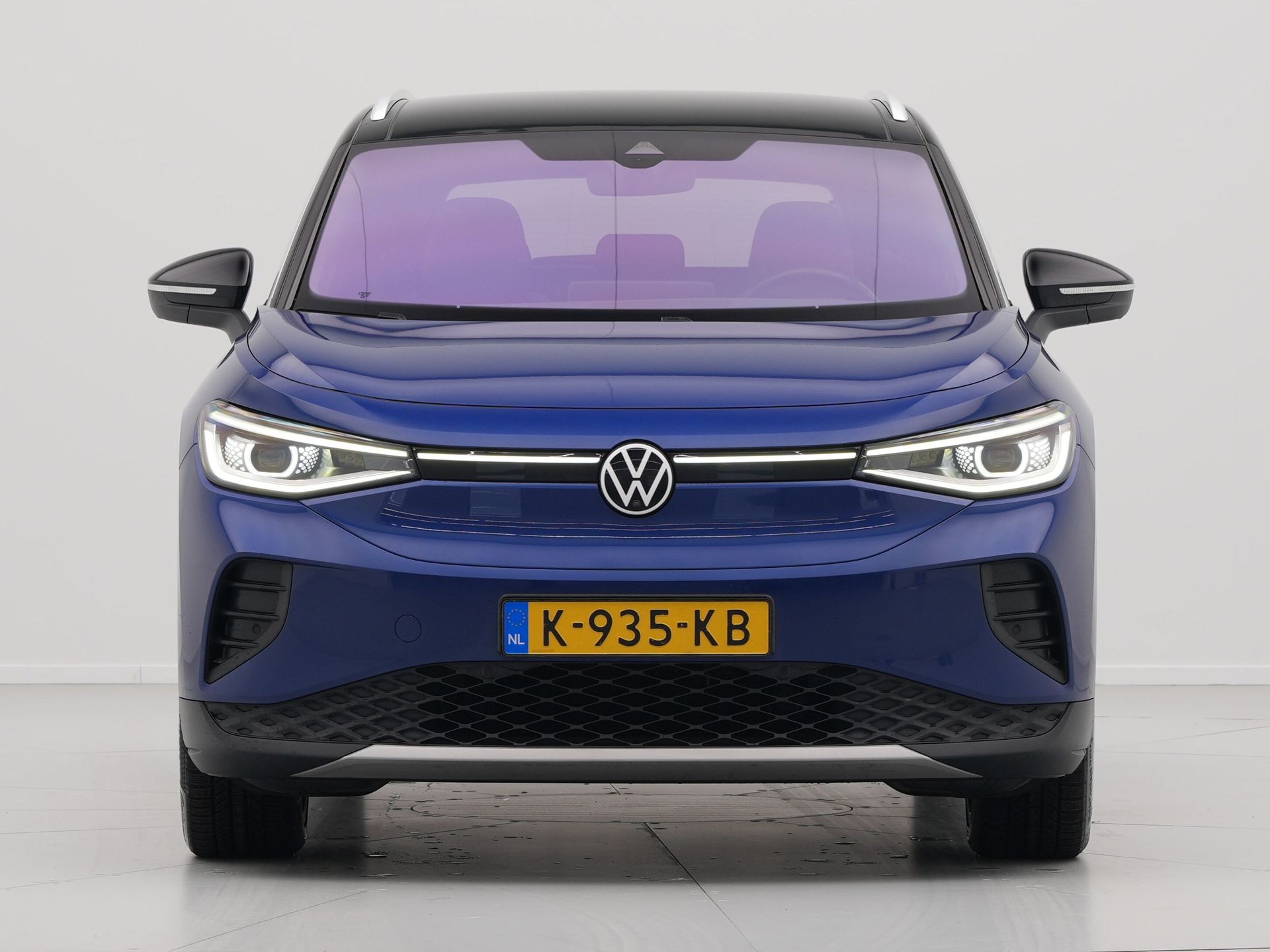 Volkswagen - ID.4 Max 77 kWh - 2020