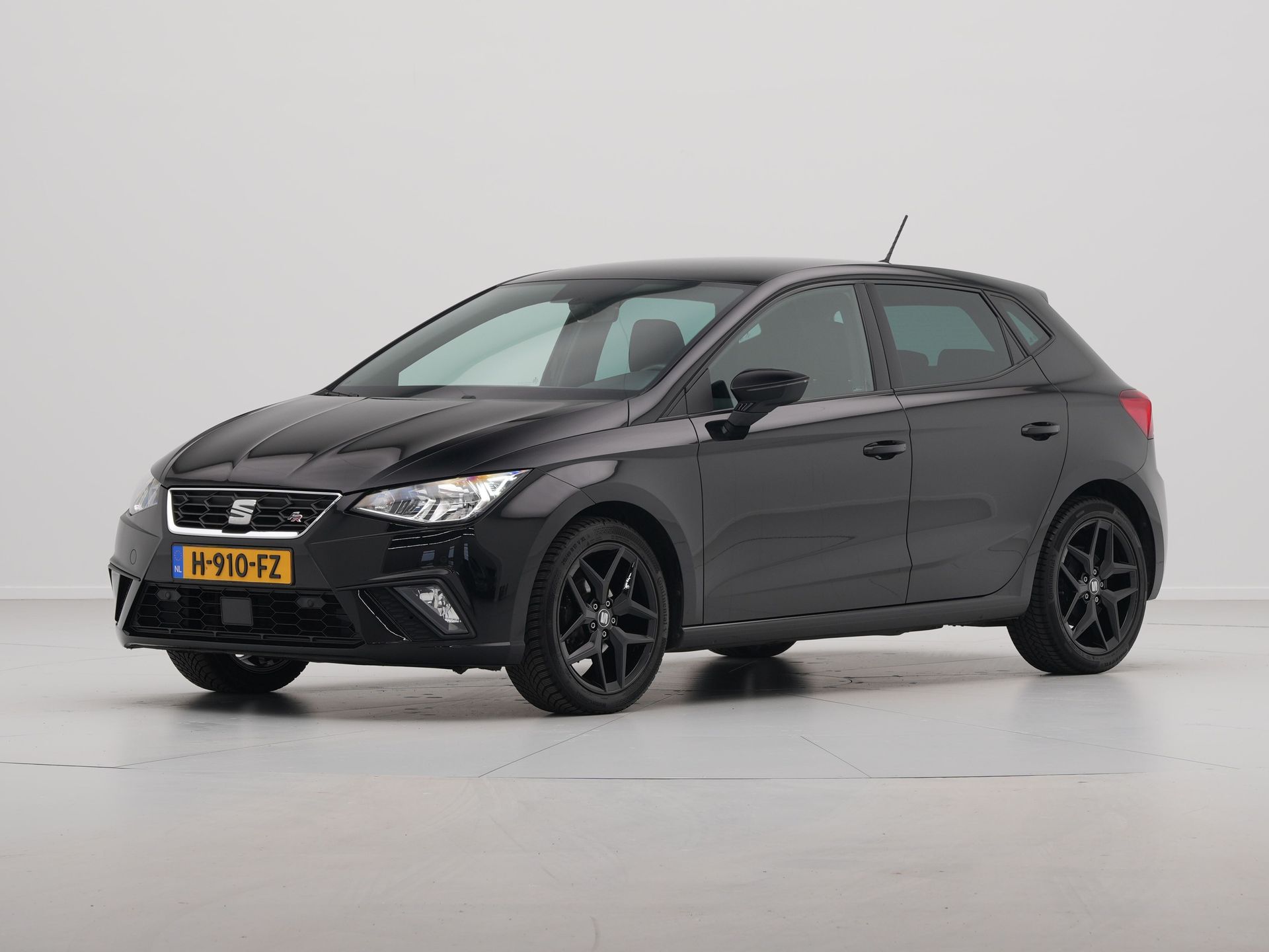 SEAT - Ibiza 1.0 TSI FR Business Intense - 2020