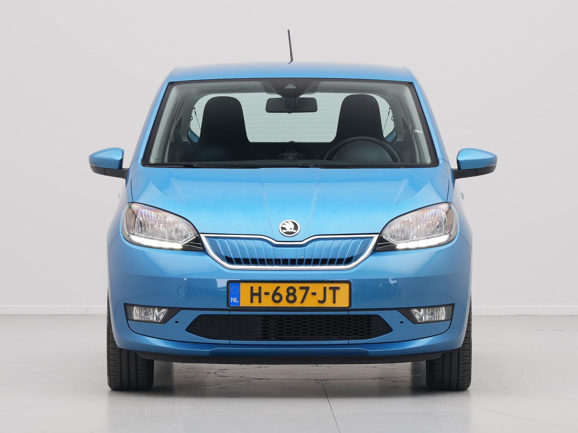 Škoda - Citigo e-iV EV Style - 2020