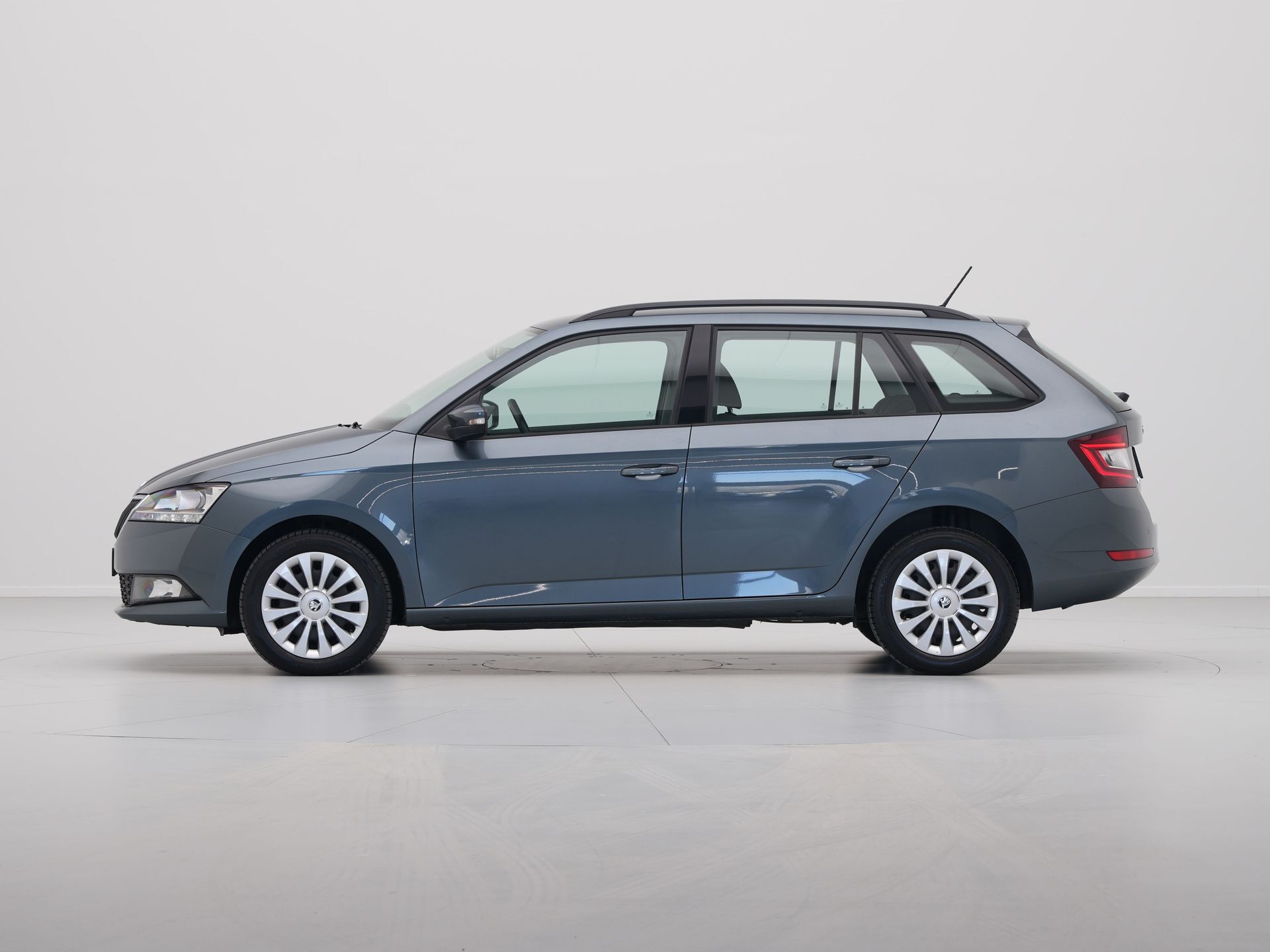 Škoda - Fabia Combi 1.0 TSI Ambition - 2020