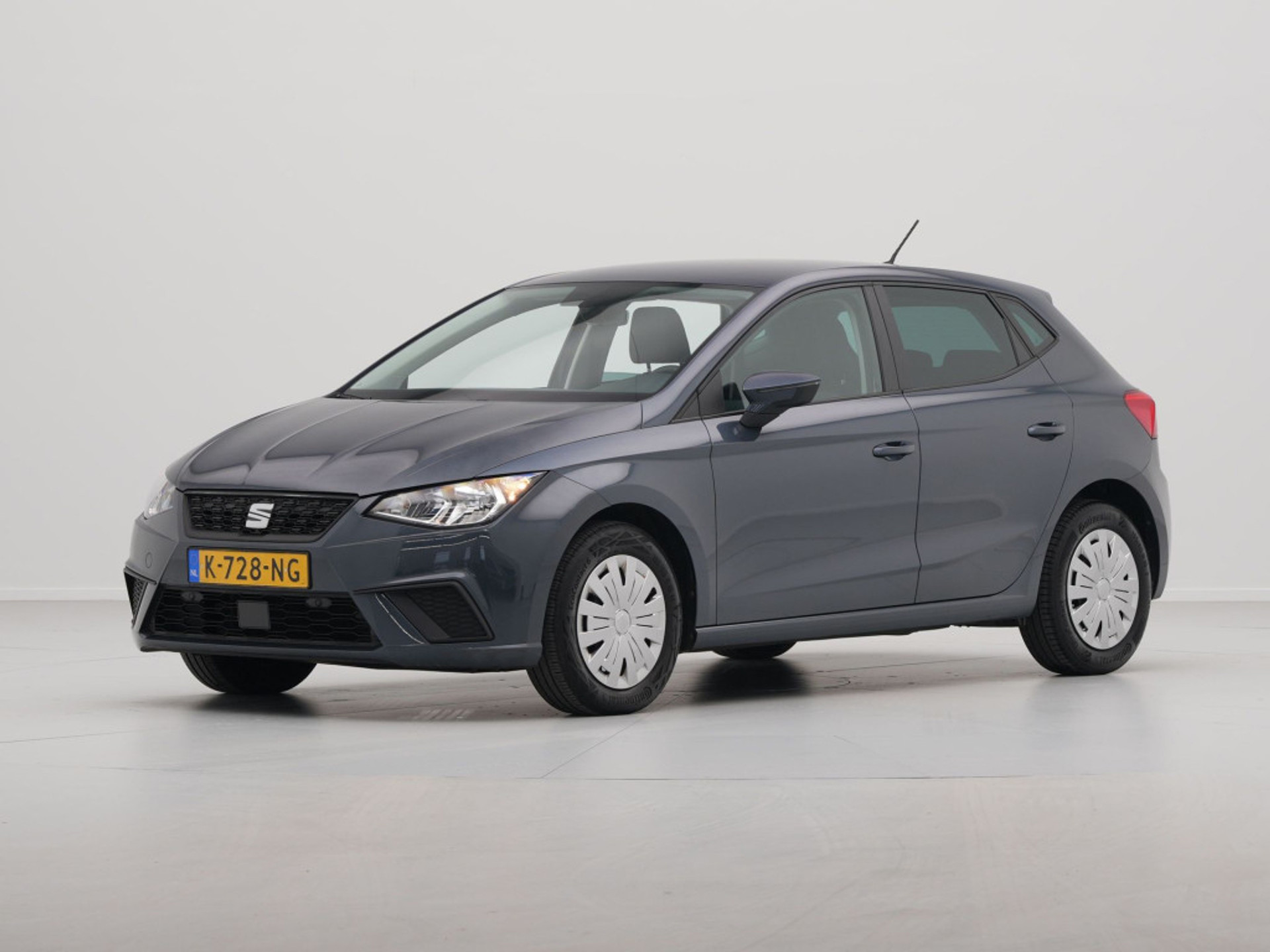 SEAT - Ibiza 1.0 TSI Style Business Intense - 2021