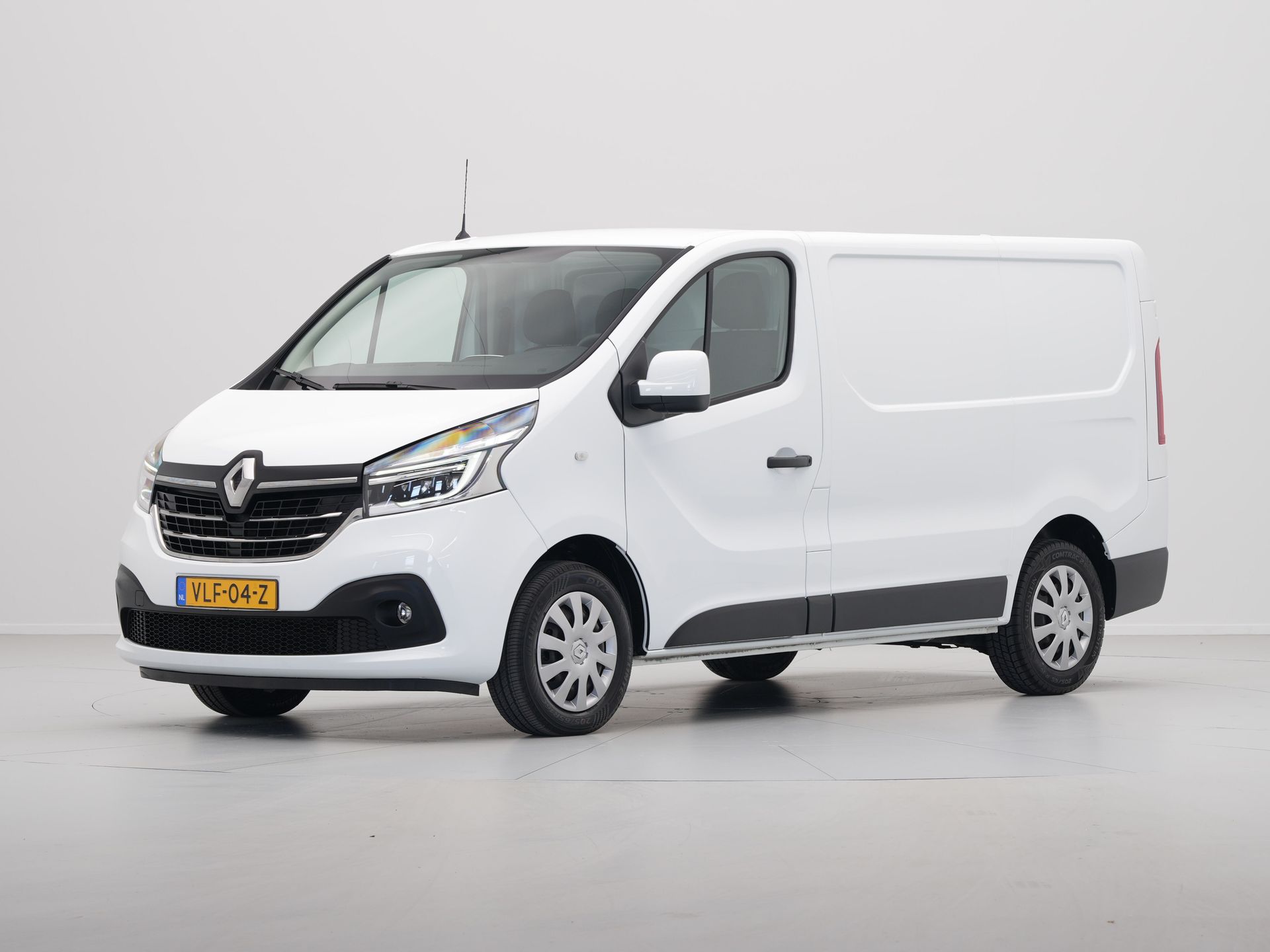 Renault - Trafic 2.0 dCi 120 T27 L1H1 Work Edition - 2021