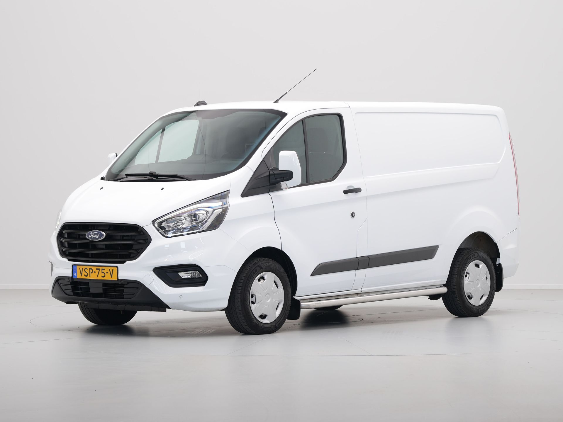 Ford - Transit Custom 280 2.0 TDCI L1H1 Trend - 2022