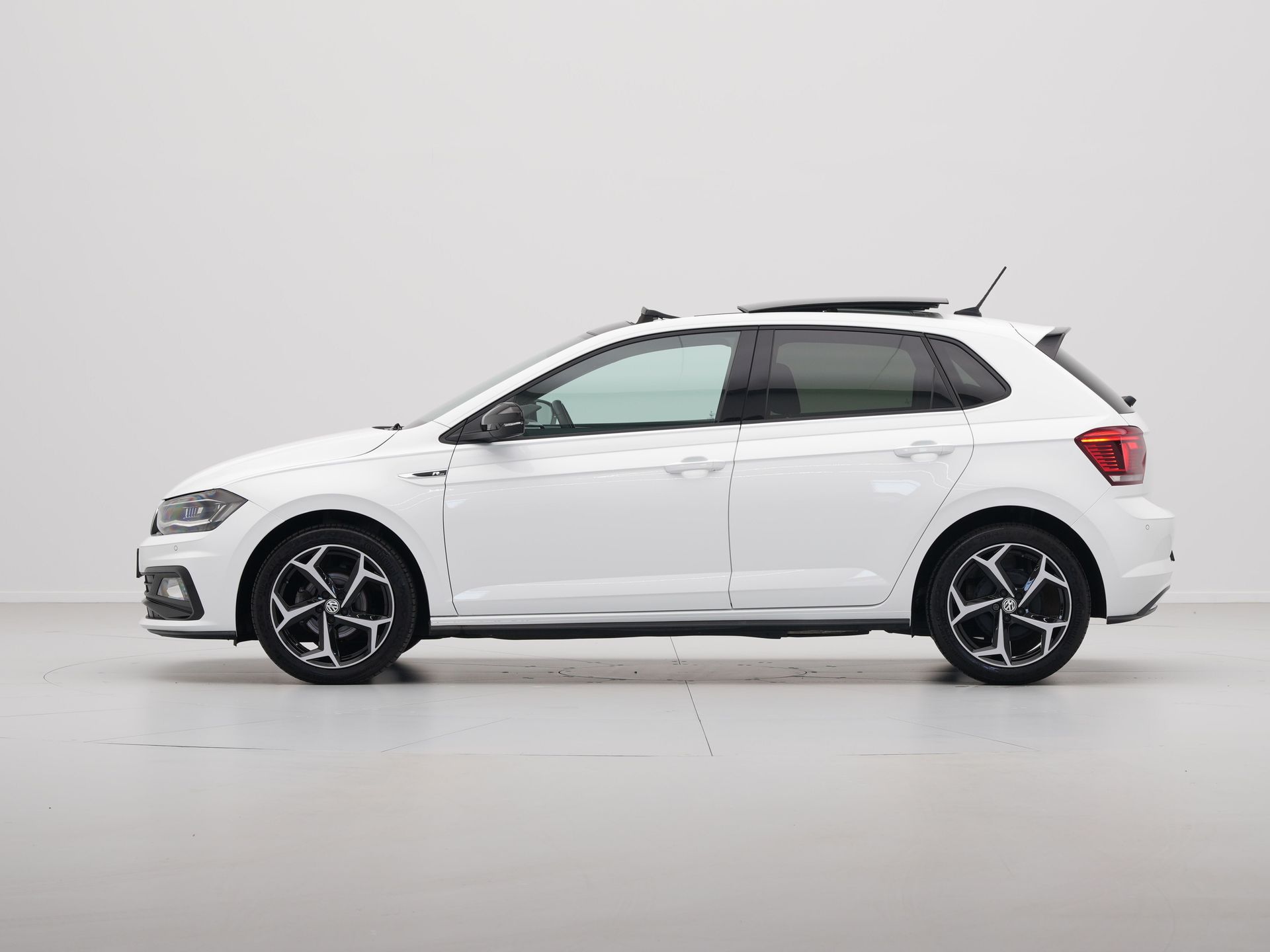 Volkswagen - Polo 1.0 TSI 95pk Highline - 2020