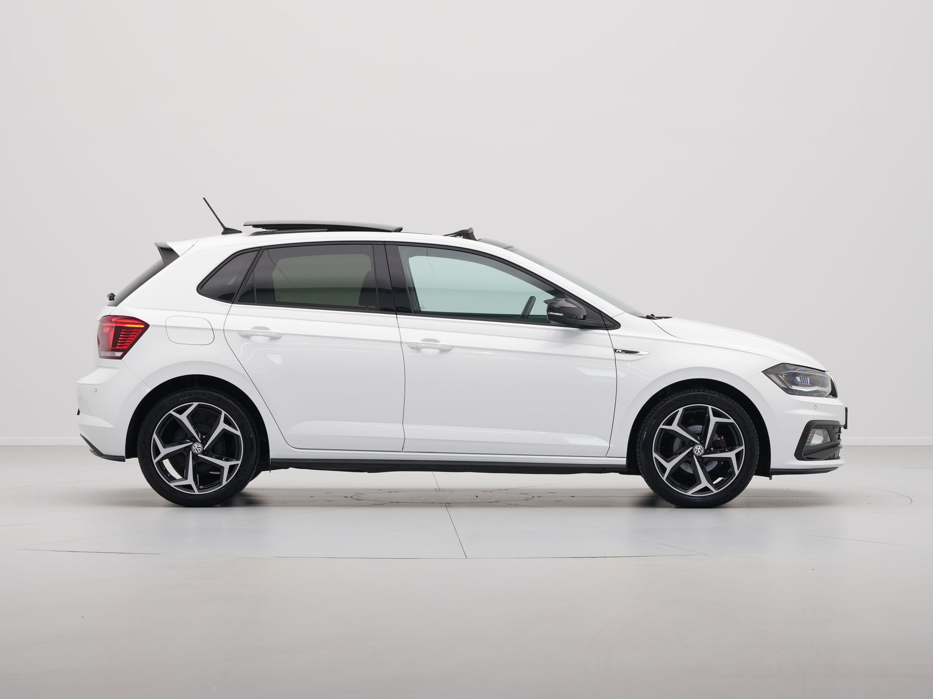 Volkswagen - Polo 1.0 TSI 95pk Highline - 2020