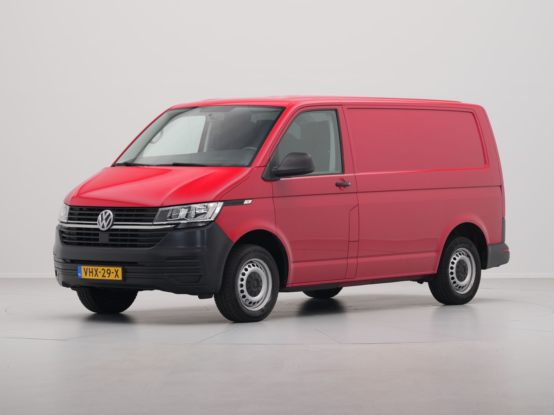 Volkswagen - Transporter 2.0 TDI 110pk L1H1 28 - 2021