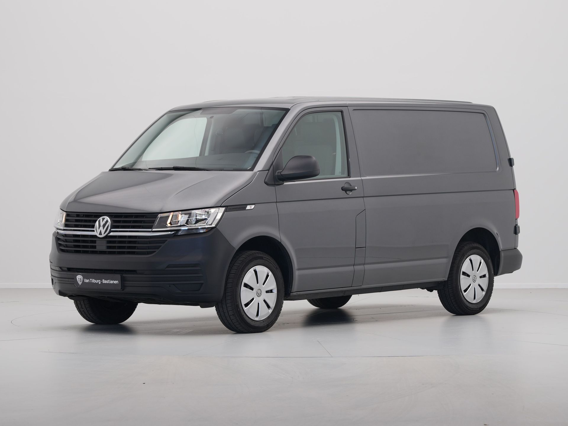 Volkswagen - Transporter 2.0 TDI 110pk L1H1 - 2024