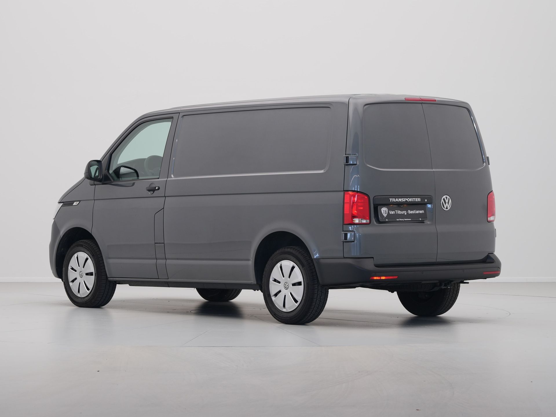 Volkswagen - Transporter 2.0 TDI 110pk L1H1 - 2024