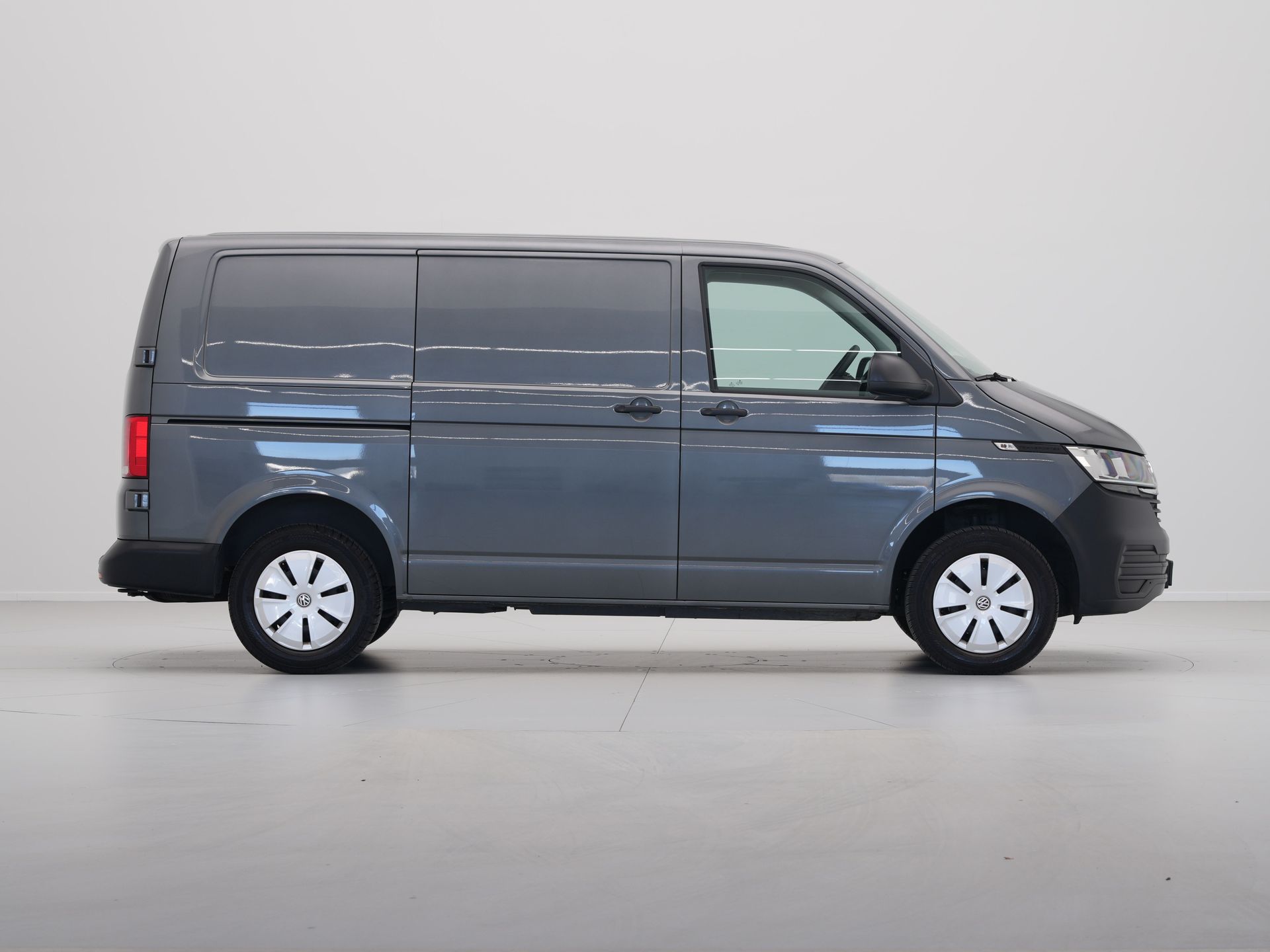 Volkswagen - Transporter 2.0 TDI 110pk L1H1 - 2024