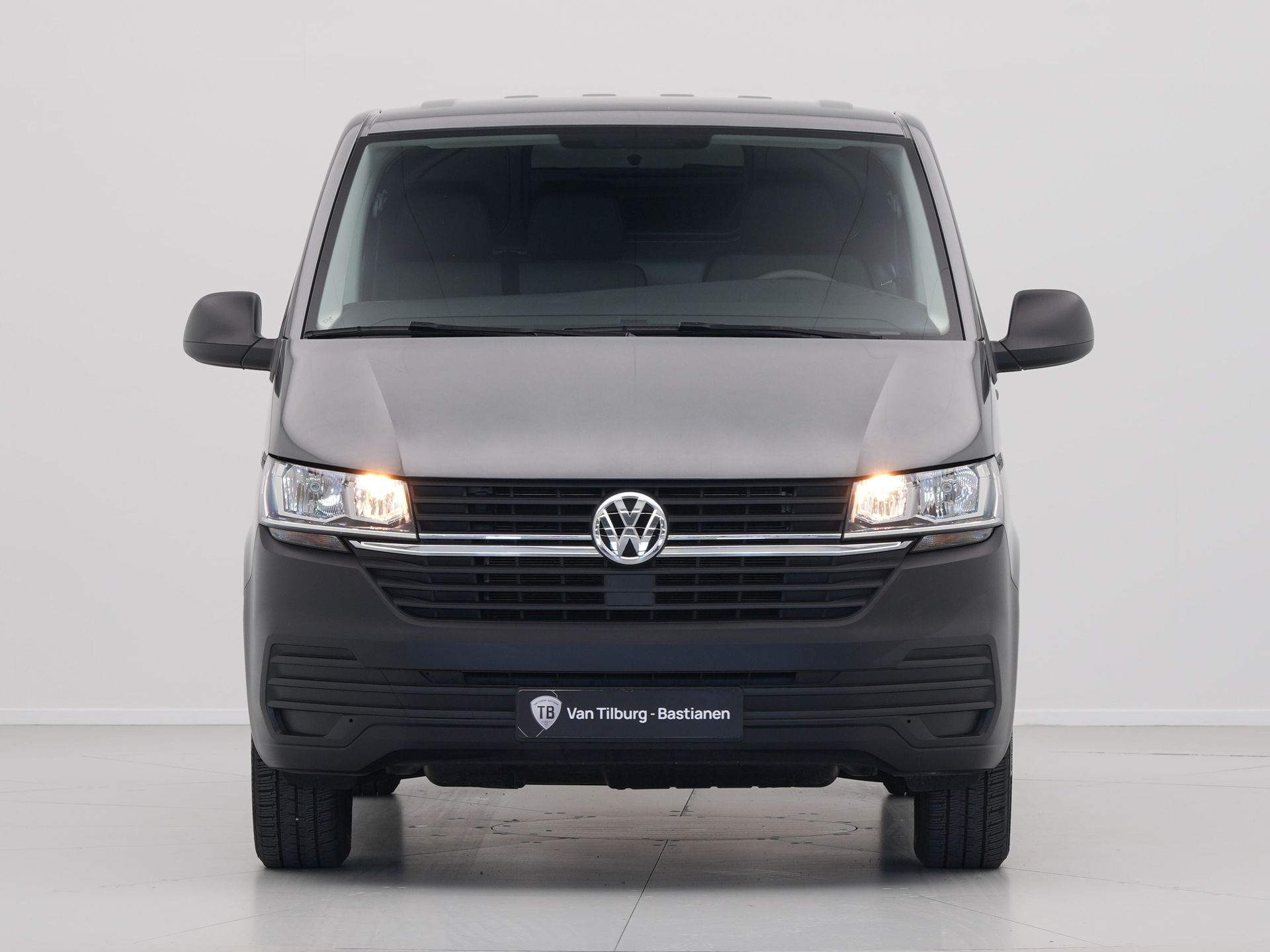 Volkswagen - Transporter 2.0 TDI 110pk L1H1 - 2024