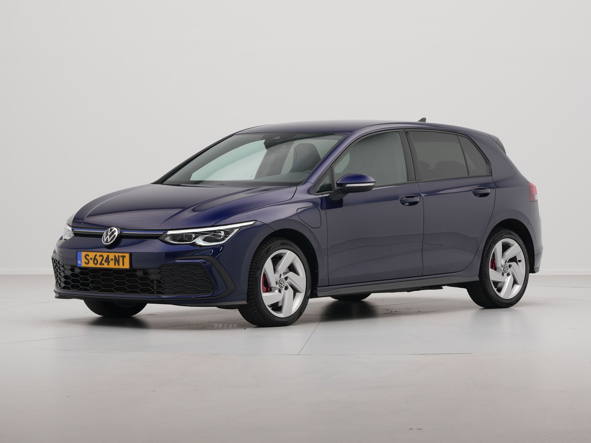 Volkswagen - Golf 1.4 eHybrid GTE 245pk - 2020