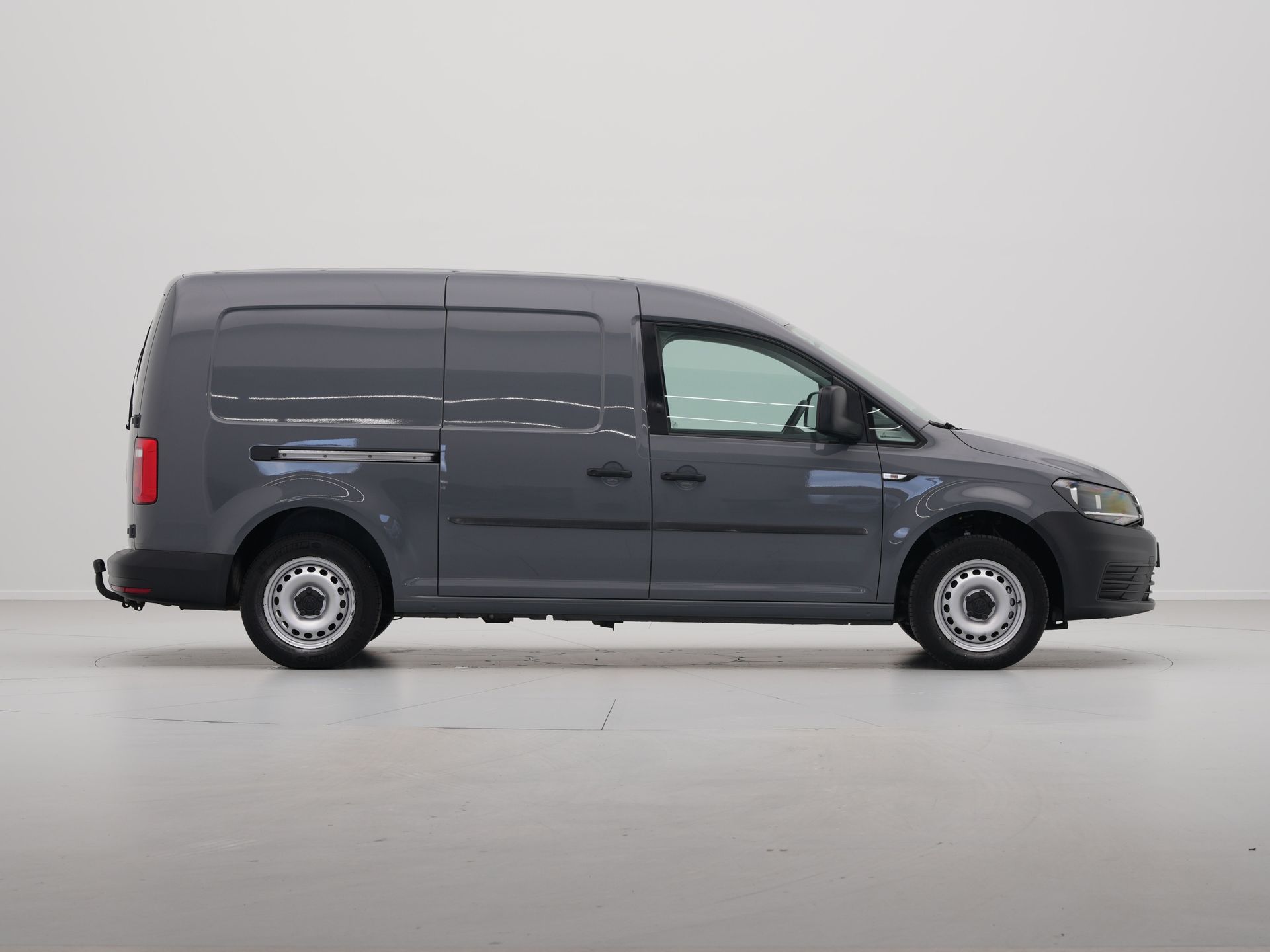 Volkswagen - Caddy 2.0 TDI L2H1 BMT Maxi Trendline - 2018