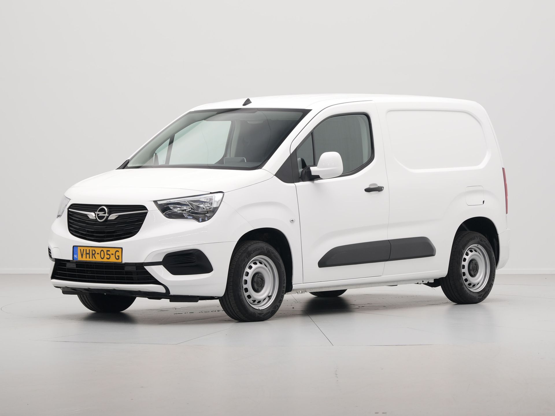 Opel - Combo 1.5D L1H1 Edition - 2020