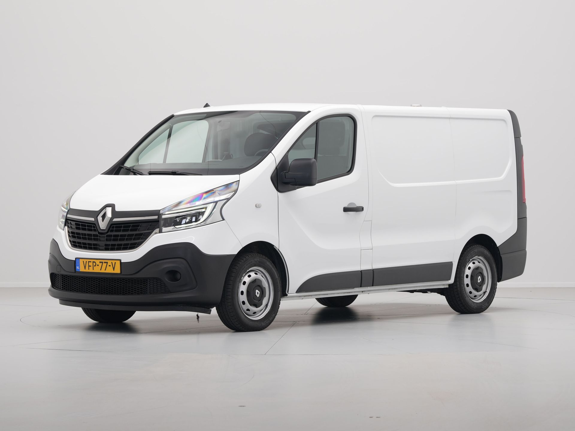 Renault - Trafic 2.0 dCi 120 T29 L1H1 Comfort - 2020