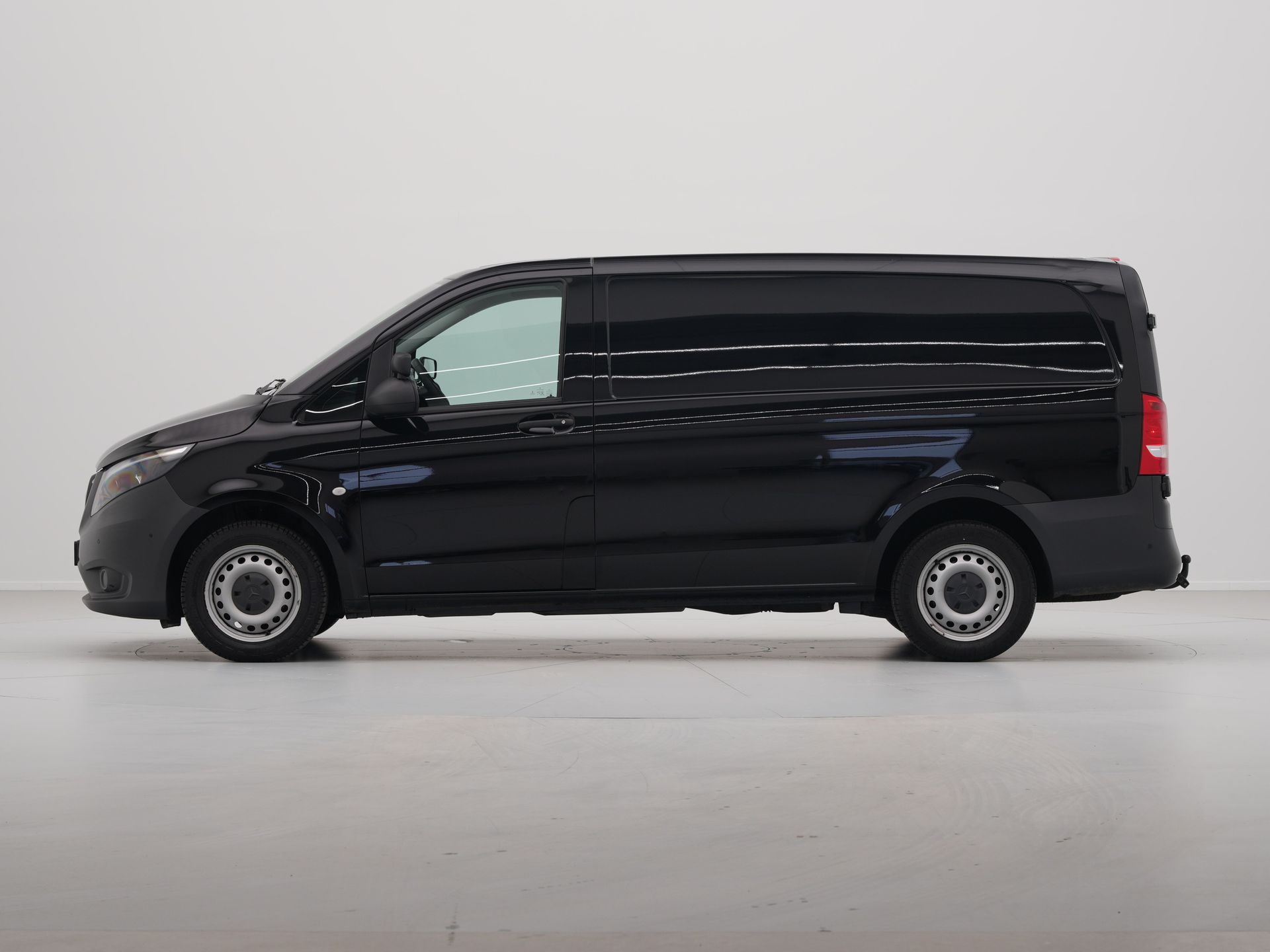 Mercedes-Benz - Vito 111 CDI Functional Lang - 2019