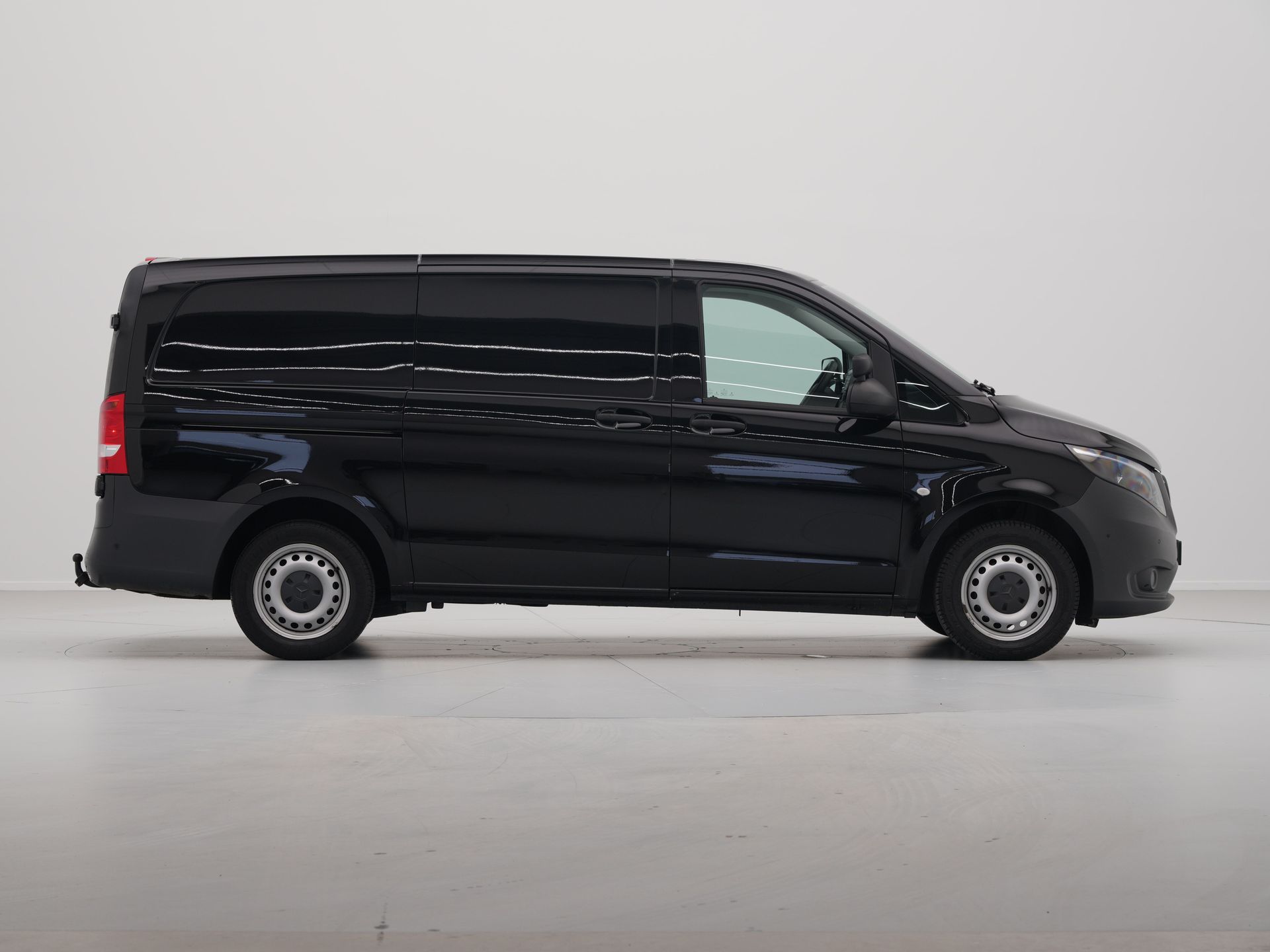 Mercedes-Benz - Vito 111 CDI Functional Lang - 2019