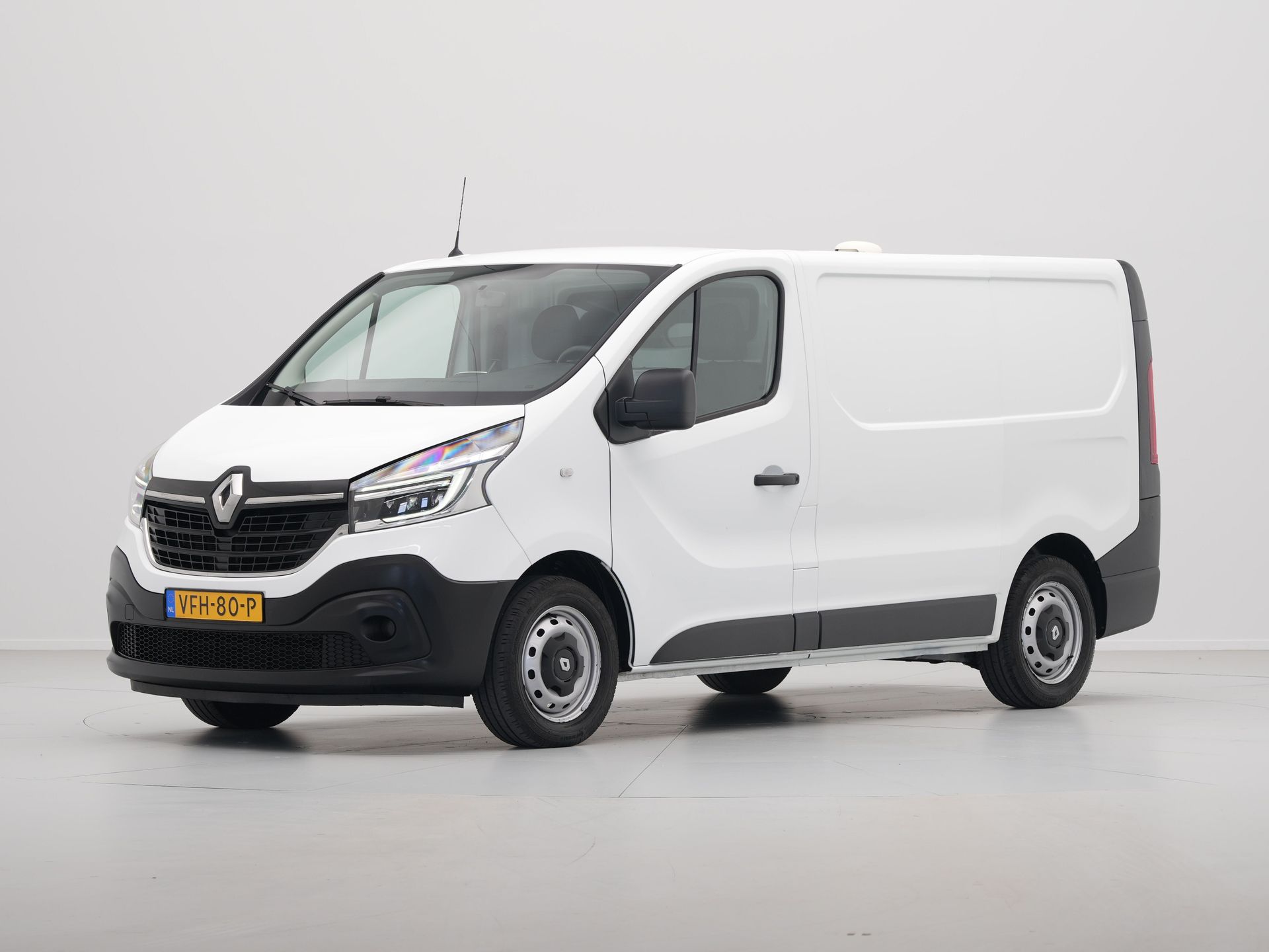 Renault - Trafic 2.0 dCi 120 T29 L1H1 Comfort - 2020