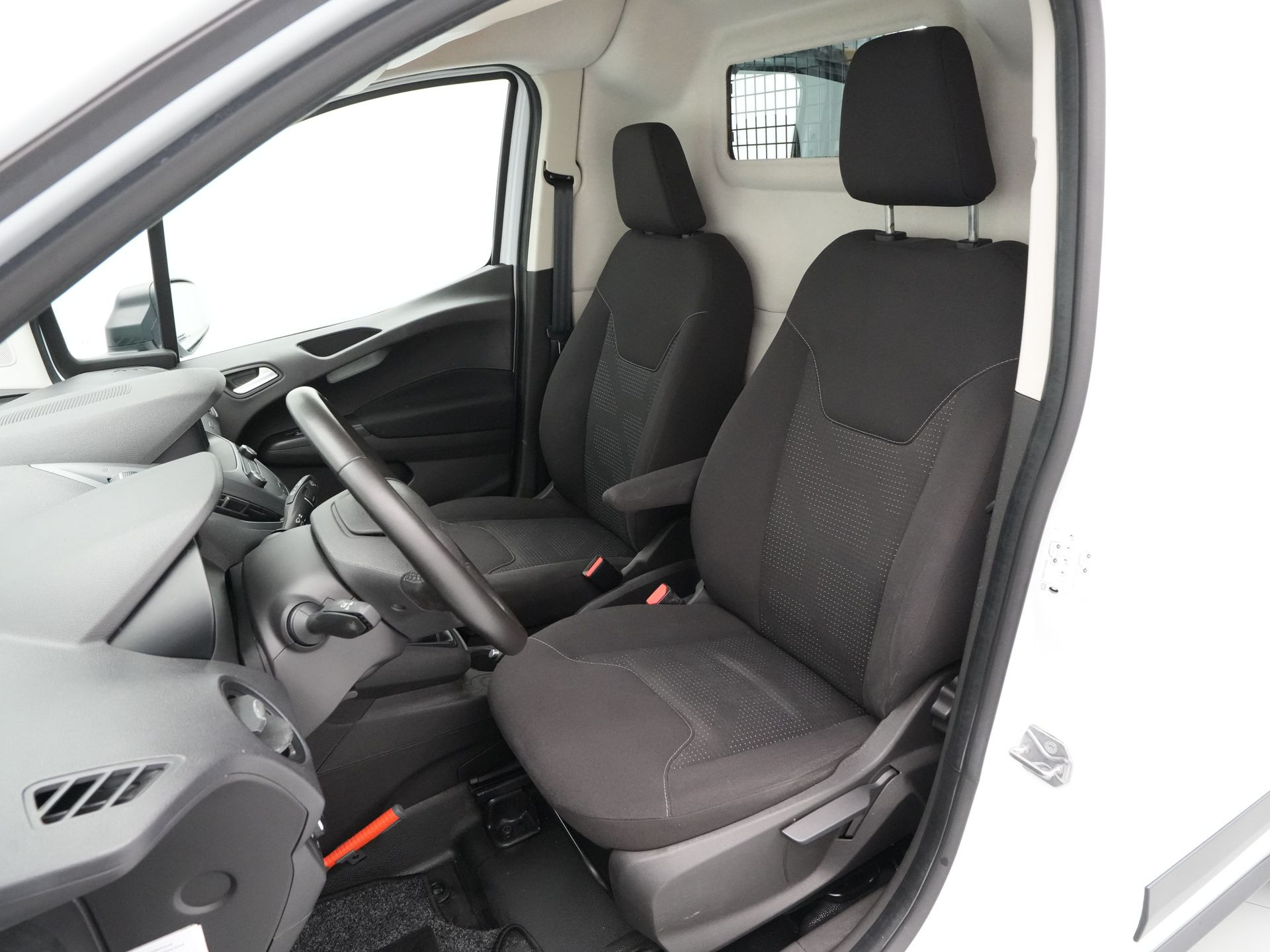 Ford - Transit Courier 1.5 TDCI Trend Duratorq S&S - 2020