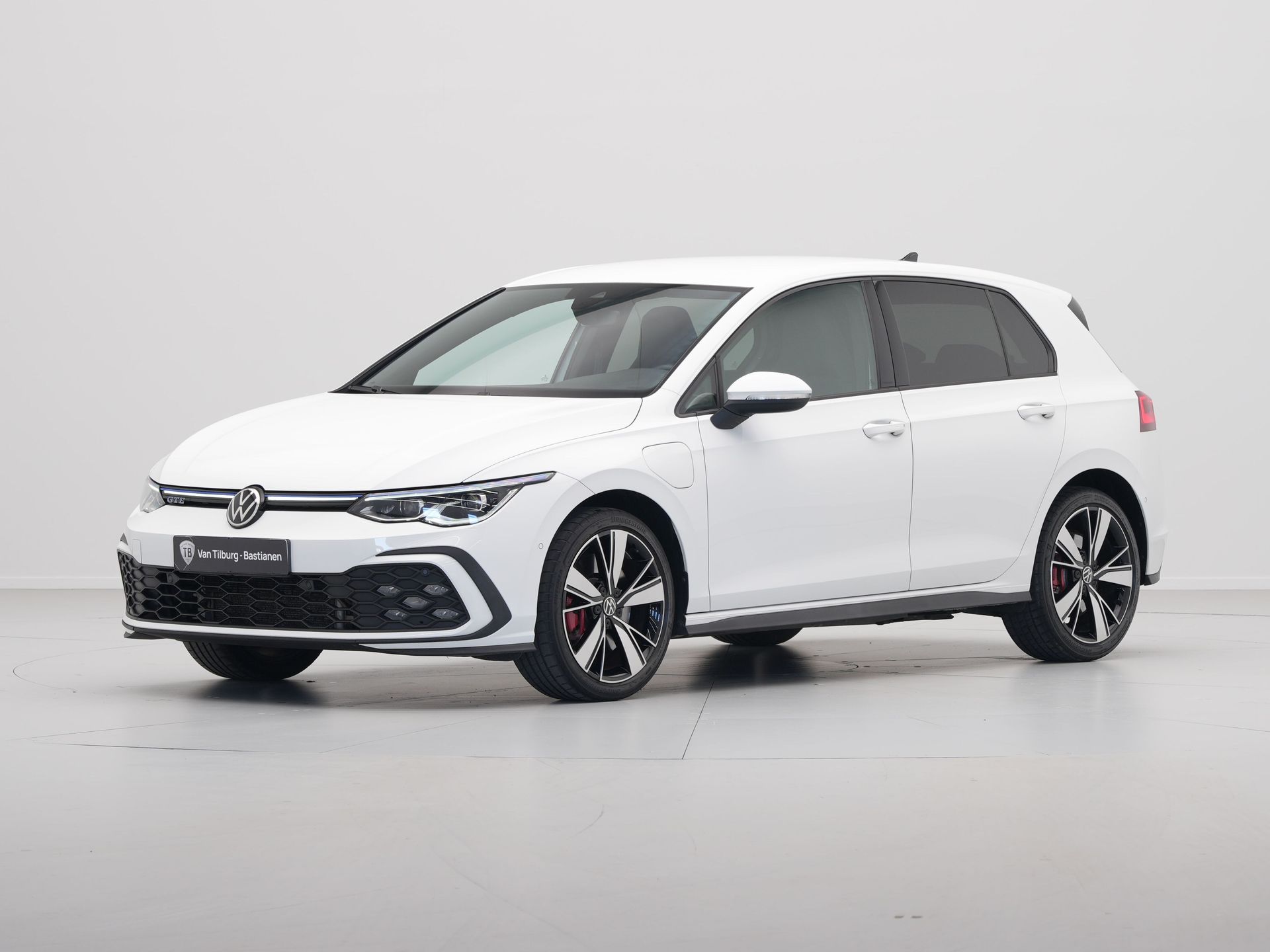 Volkswagen - Golf 1.4 TSI 245pk eHybrid GTE - 2020