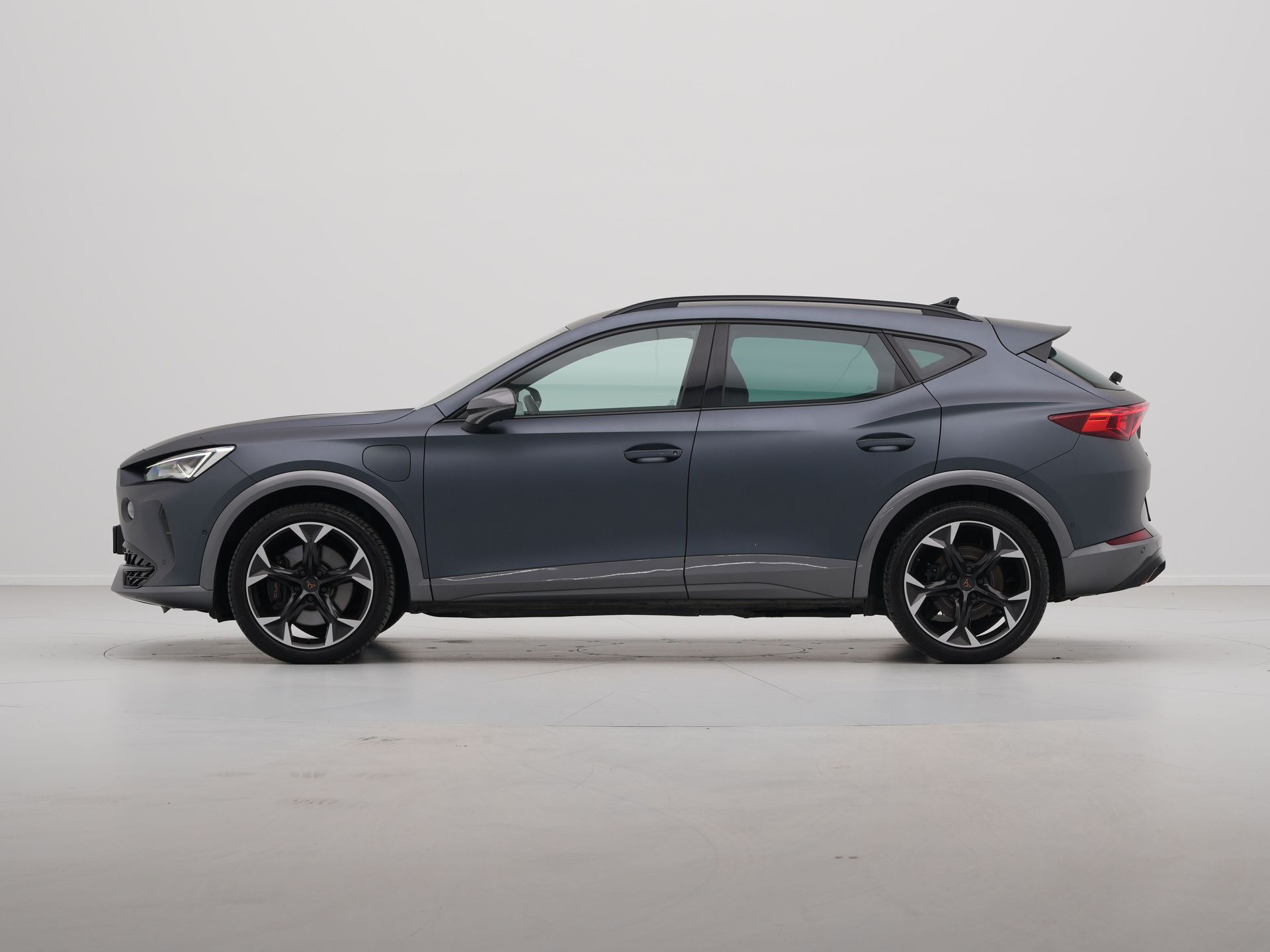 CUPRA - Formentor 1.4 e-Hybrid 245pk VZ Performance - 2021