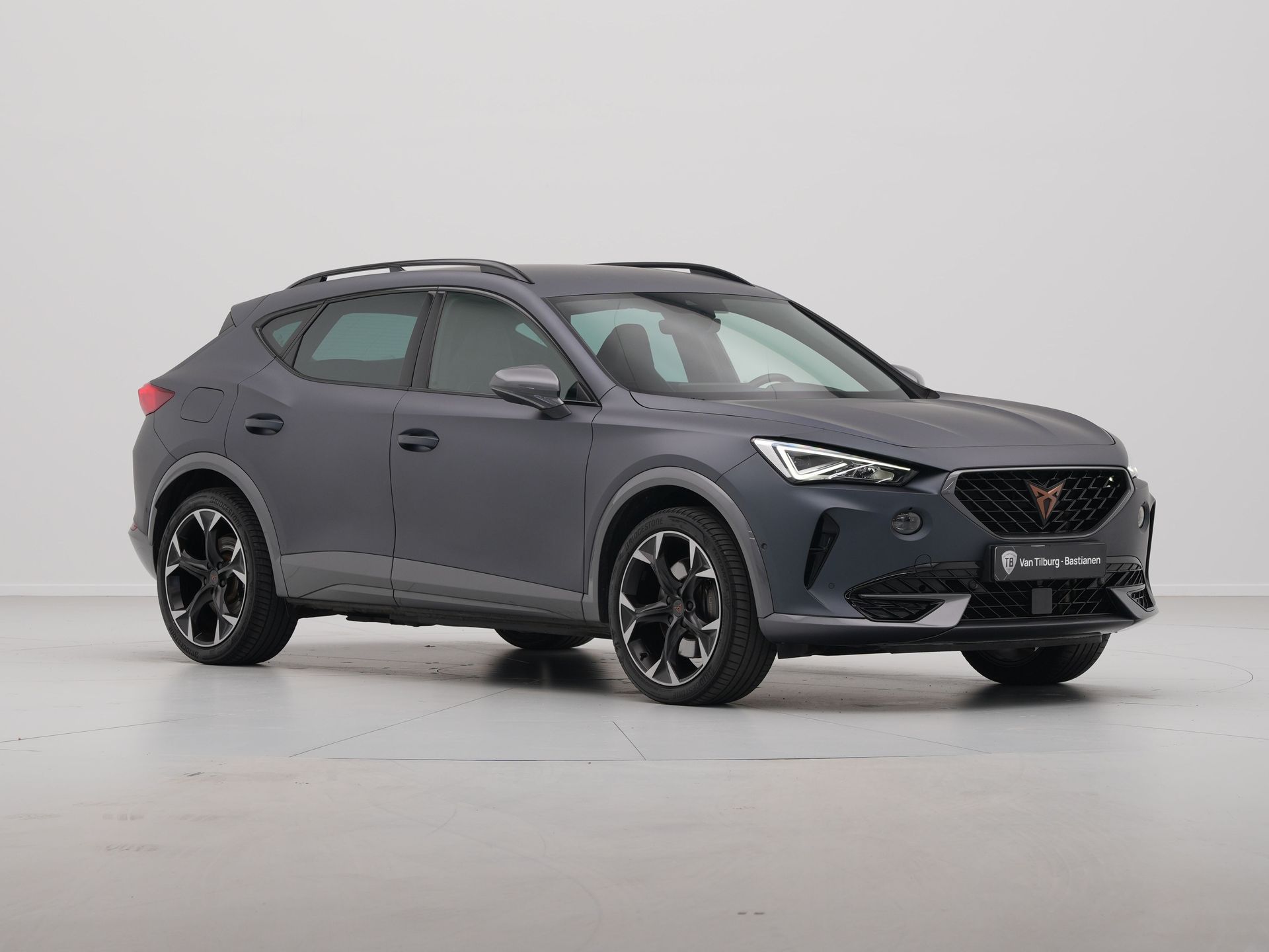 CUPRA - Formentor 1.4 e-Hybrid 245pk VZ Performance - 2021