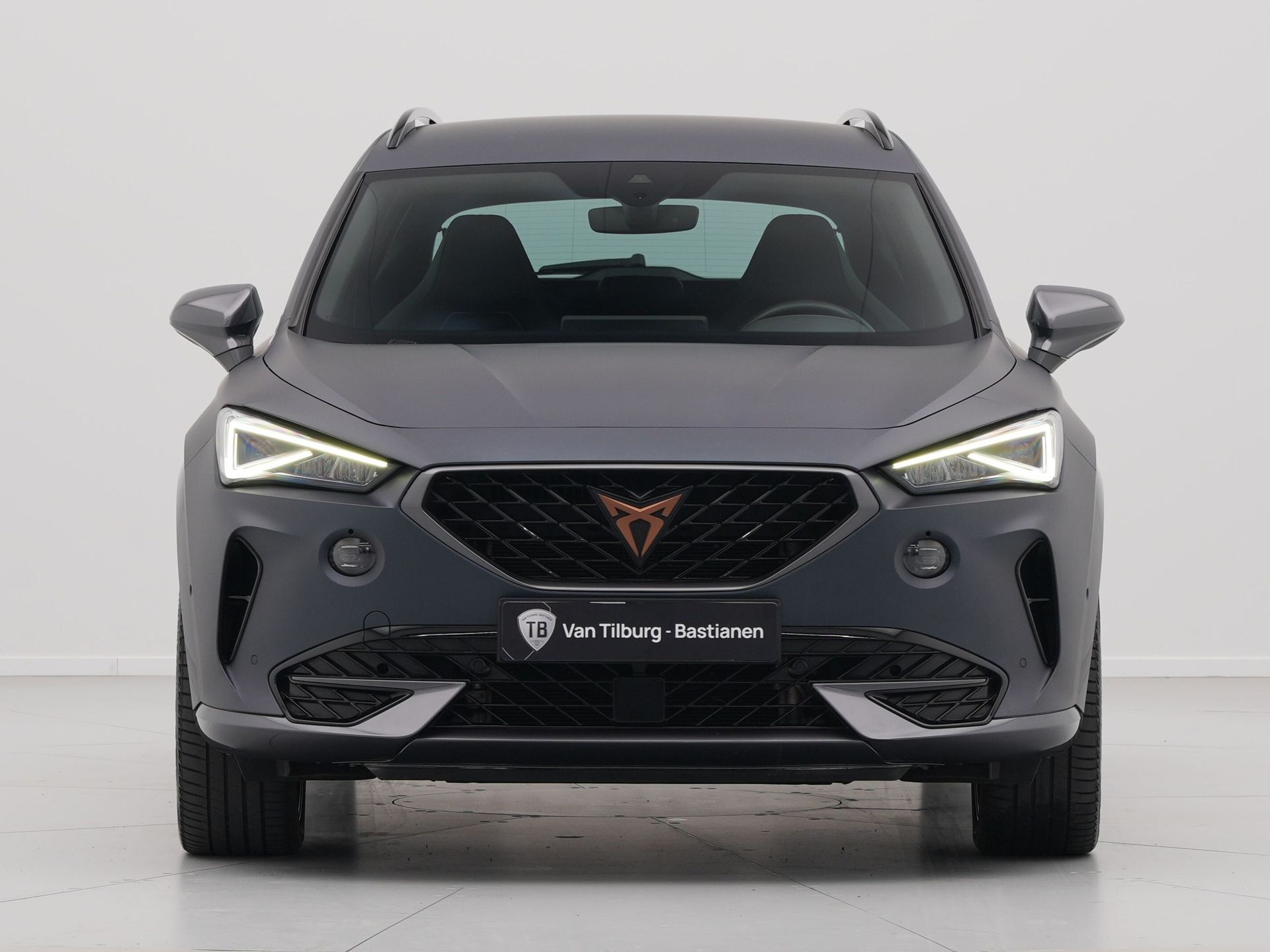 CUPRA - Formentor 1.4 e-Hybrid 245pk VZ Performance - 2021