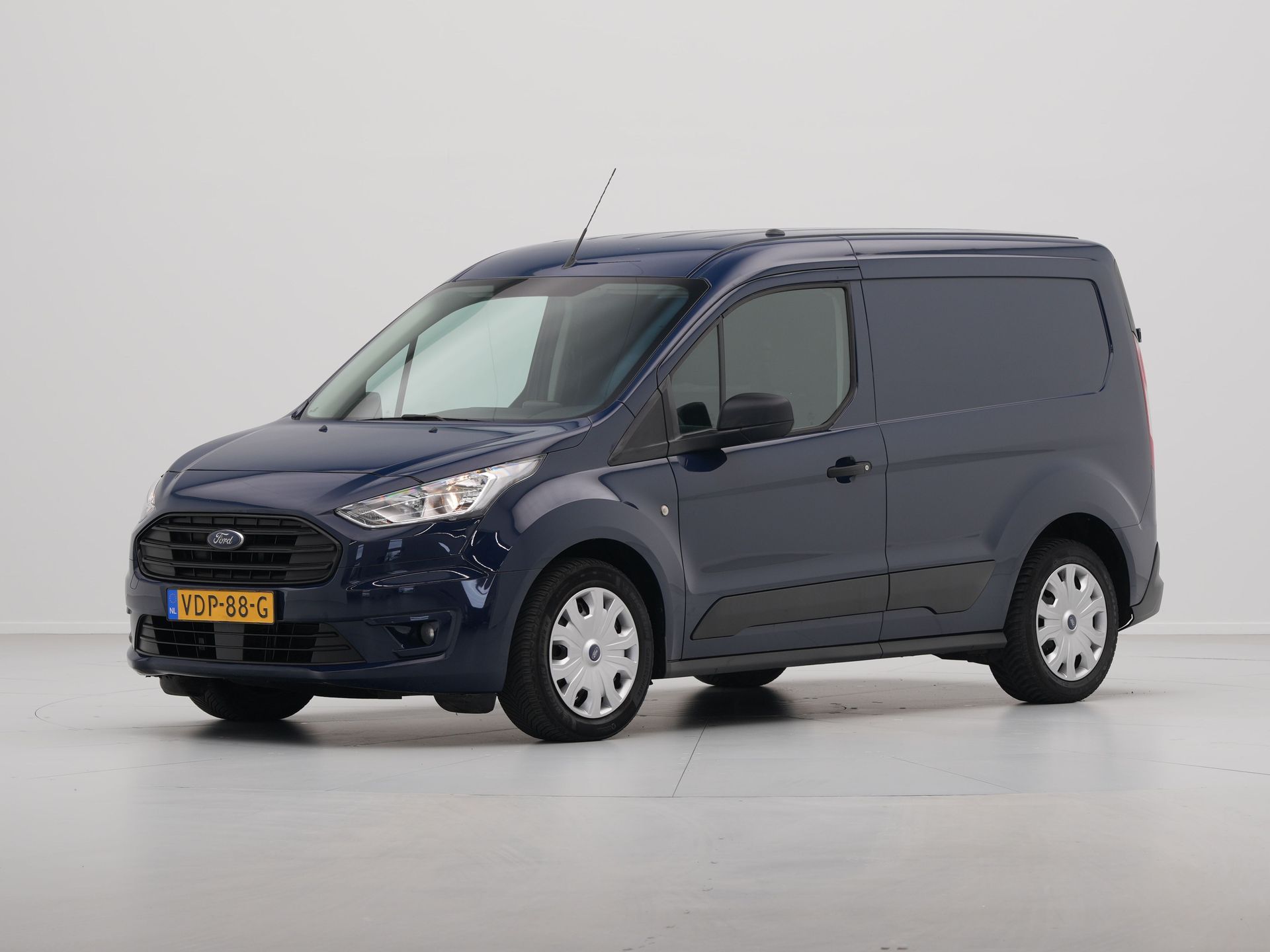 Ford - Transit Connect 1.5 EcoBlue L1 Trend - 2019