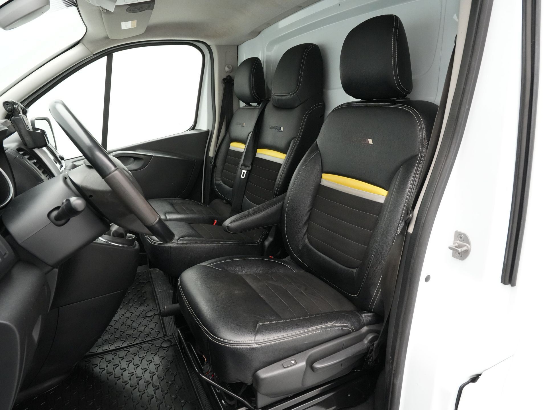 Opel - Vivaro 1.6 CDTI L2H1 Sport Irmscher - 2018