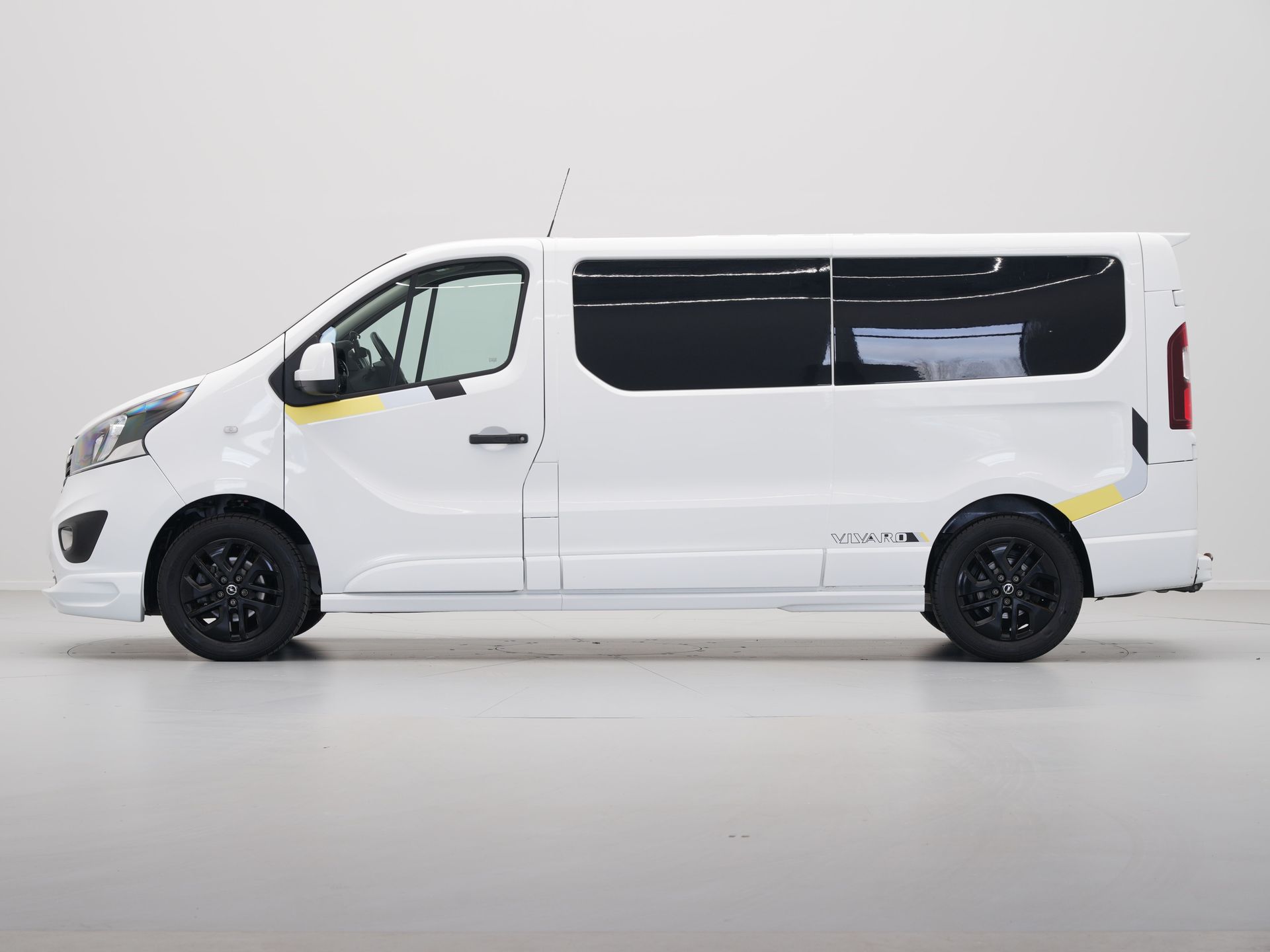 Opel - Vivaro 1.6 CDTI L2H1 Sport Irmscher - 2018