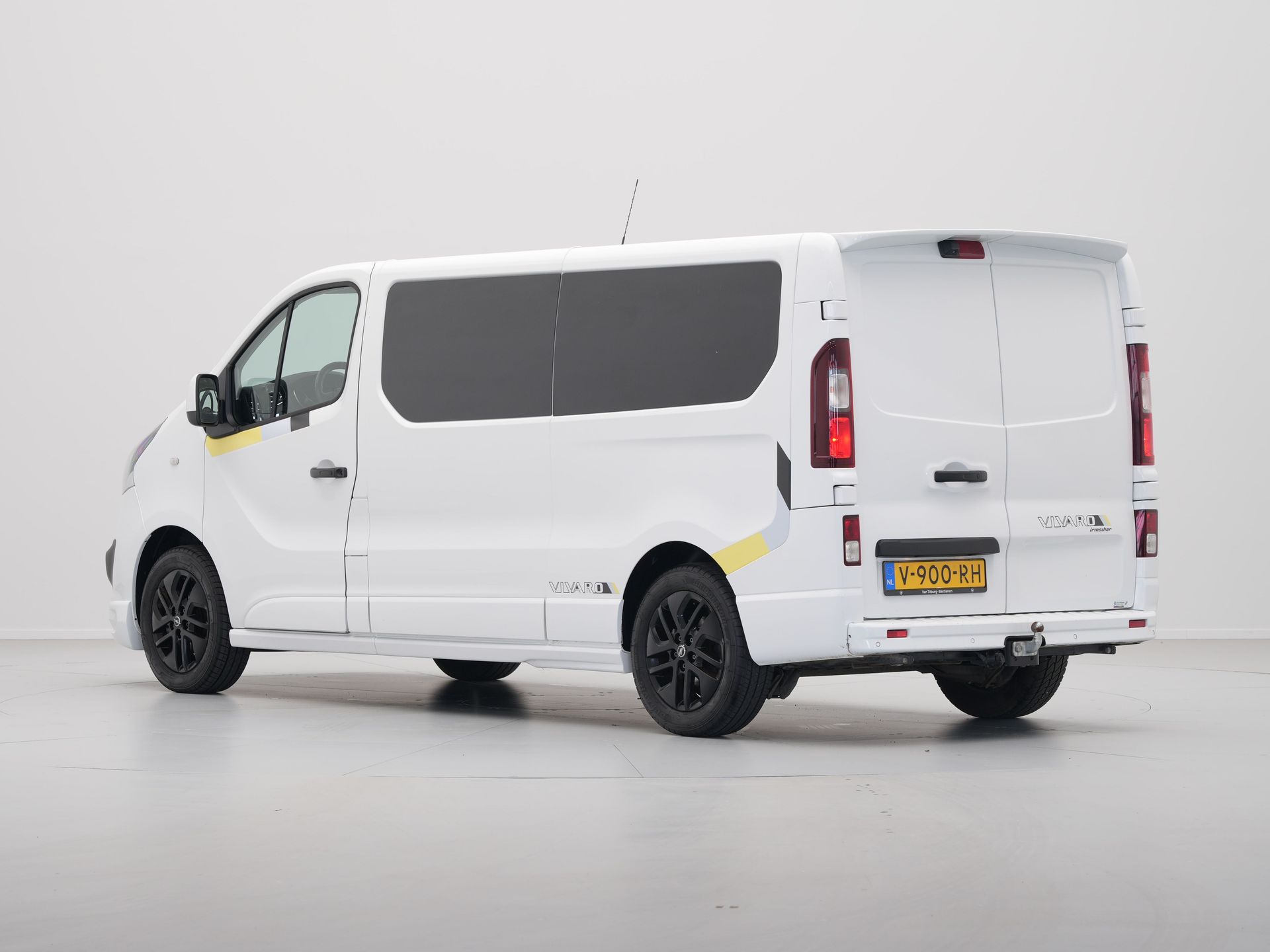 Opel - Vivaro 1.6 CDTI L2H1 Sport Irmscher - 2018