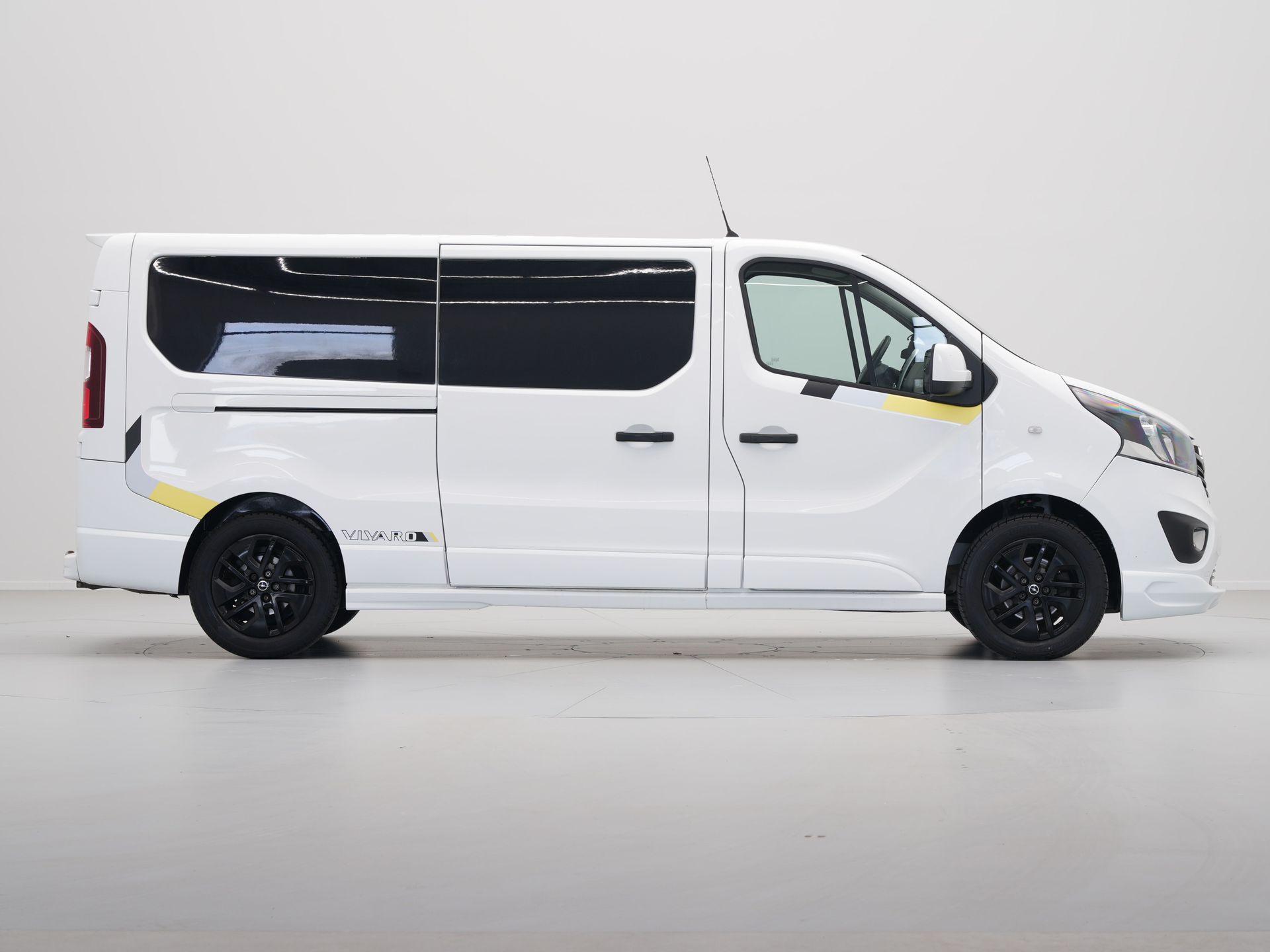 Opel - Vivaro 1.6 CDTI L2H1 Sport Irmscher - 2018