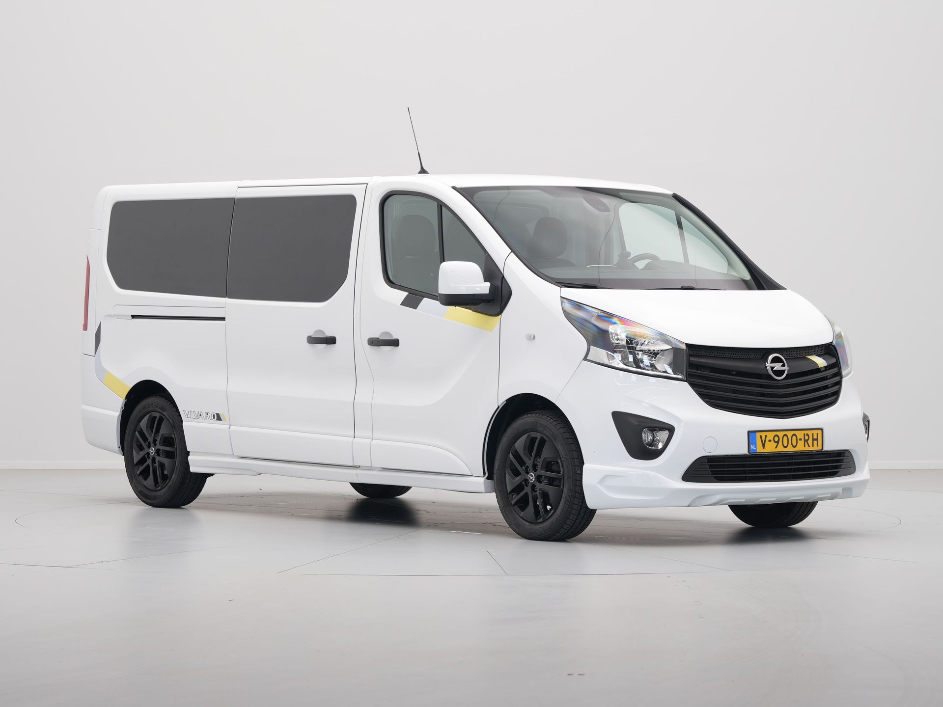 Opel - Vivaro 1.6 CDTI L2H1 Sport Irmscher - 2018