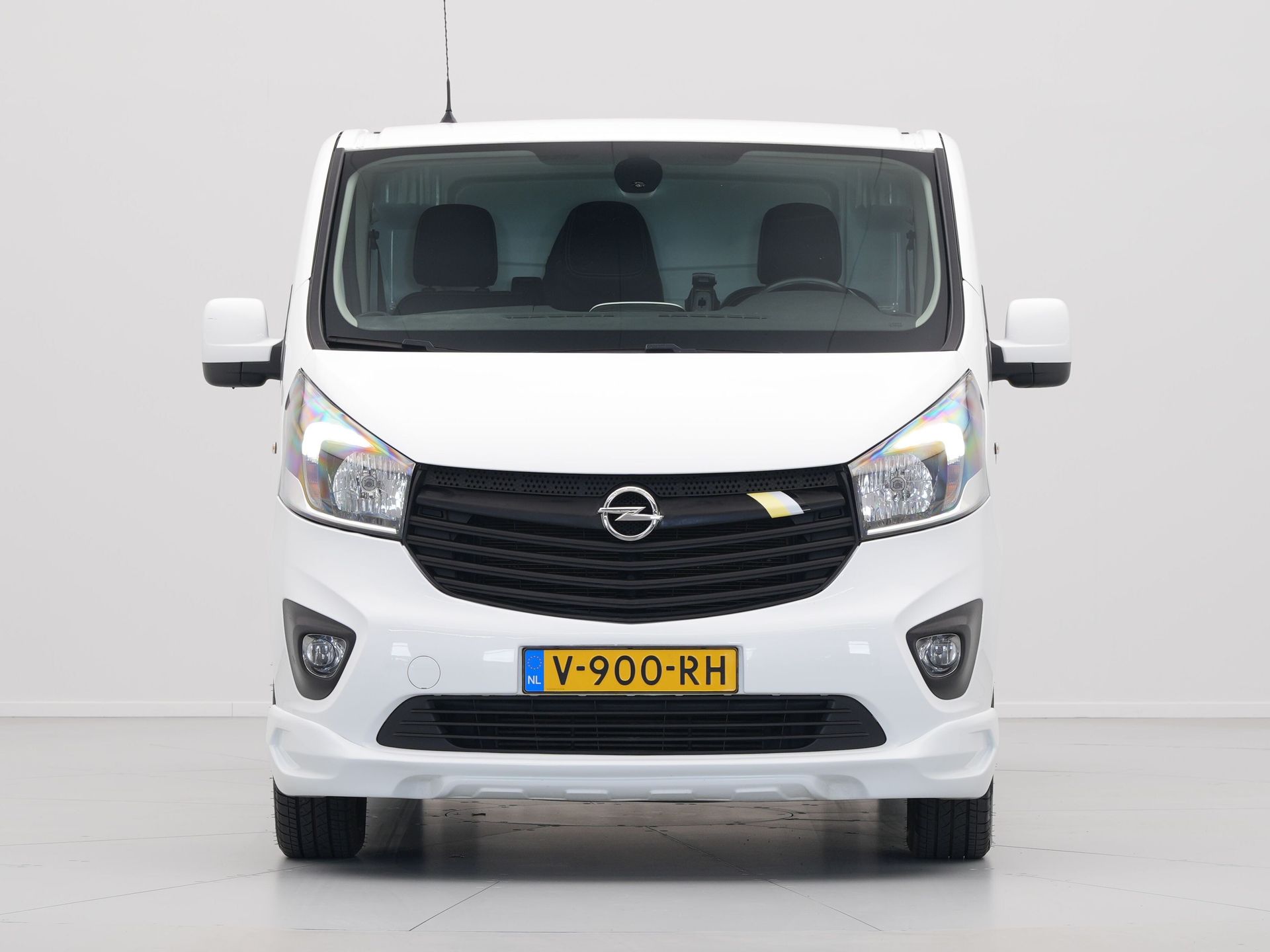 Opel - Vivaro 1.6 CDTI L2H1 Sport Irmscher - 2018